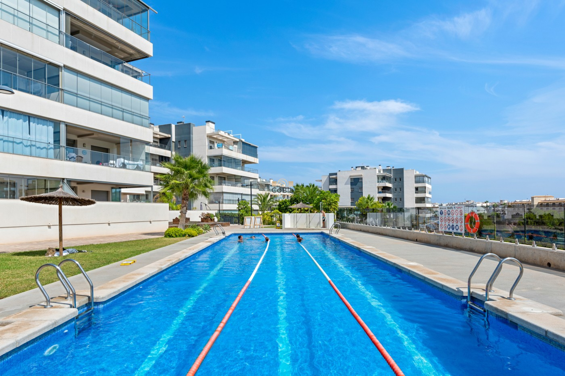 Resale - Apartments - Orihuela Costa - Los Dolses