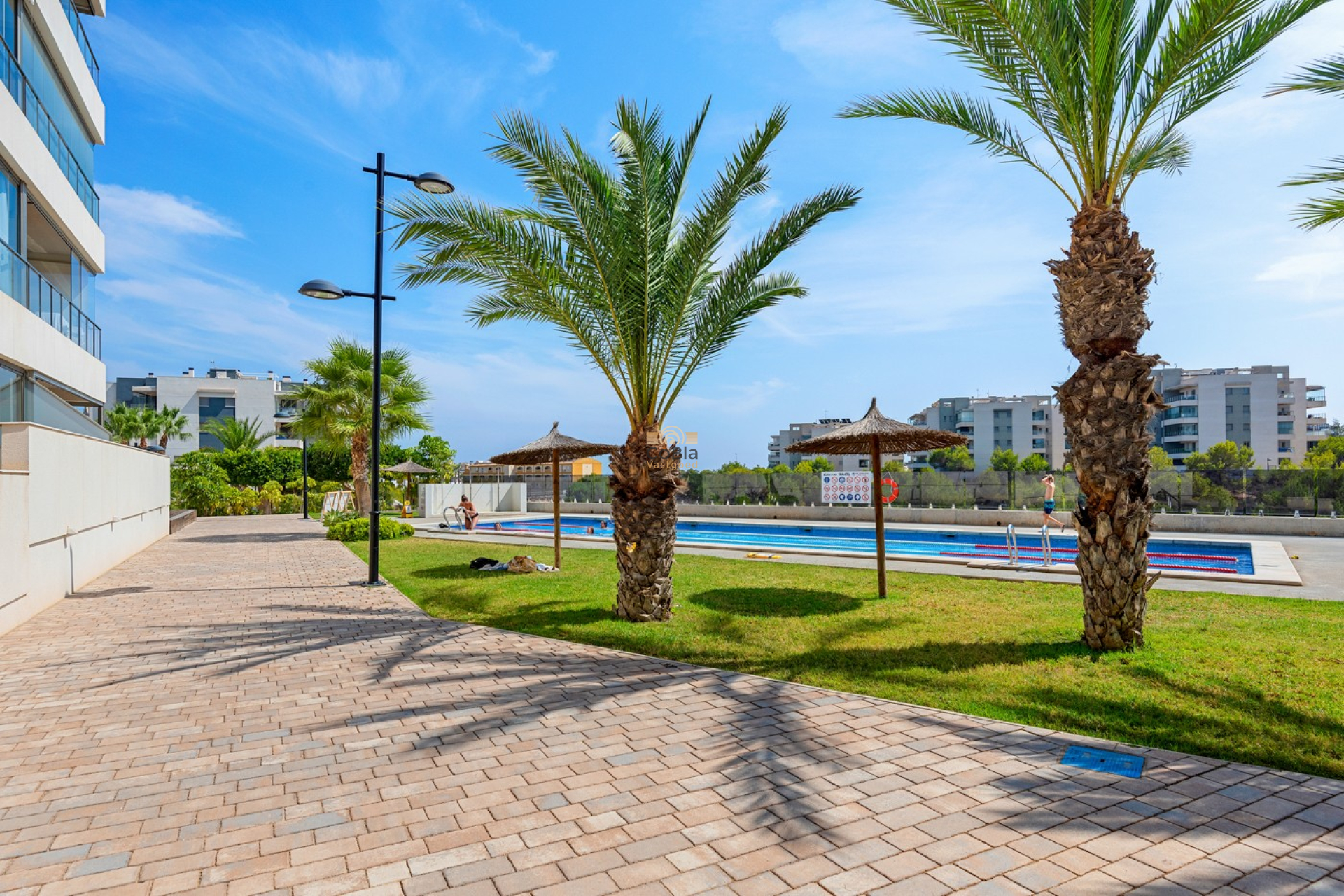 Resale - Apartments - Orihuela Costa - Los Dolses