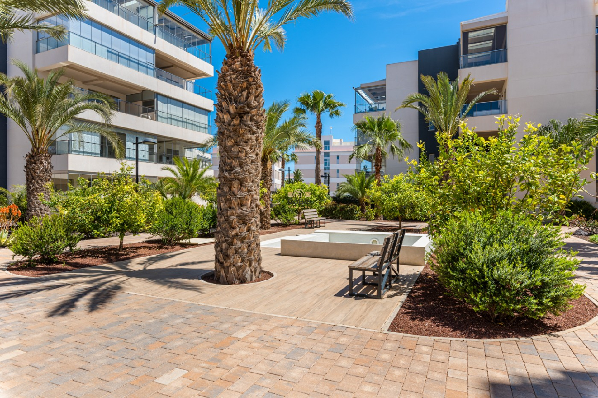 Resale - Apartments - Orihuela Costa - Los Dolses