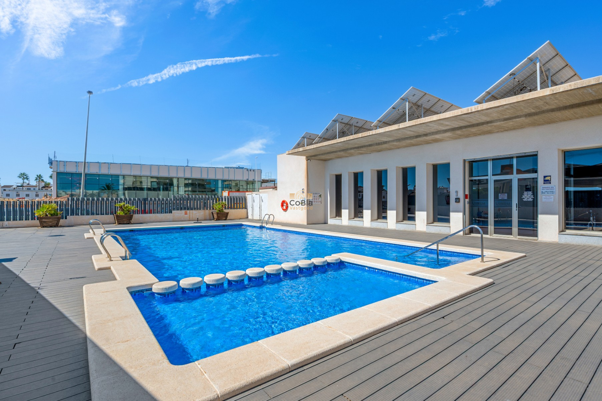 Resale - Apartments - Orihuela Costa - Los Dolses