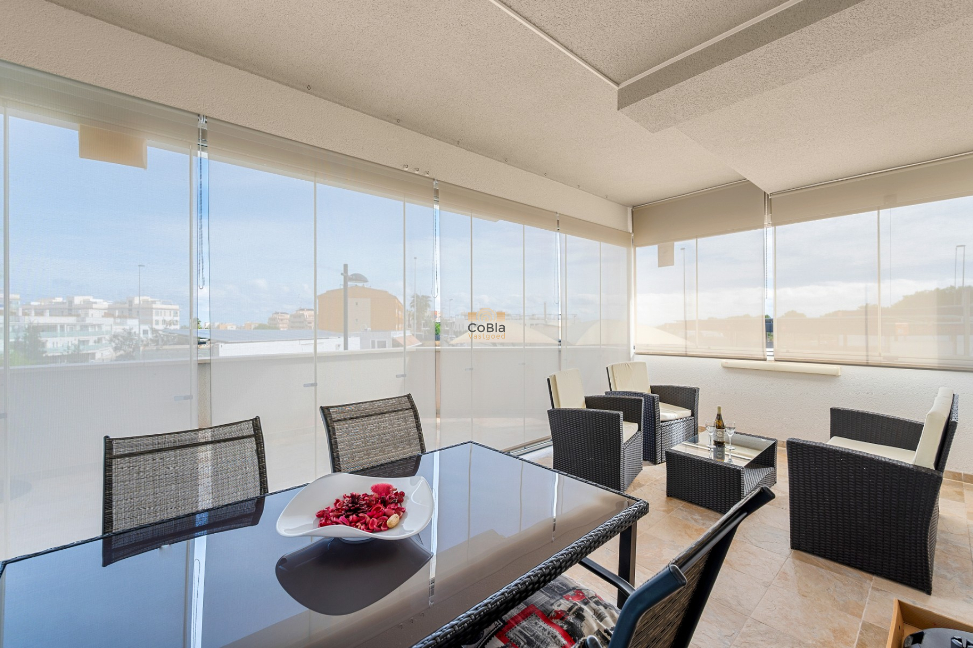 Resale - Apartments - Orihuela Costa - Los Dolses