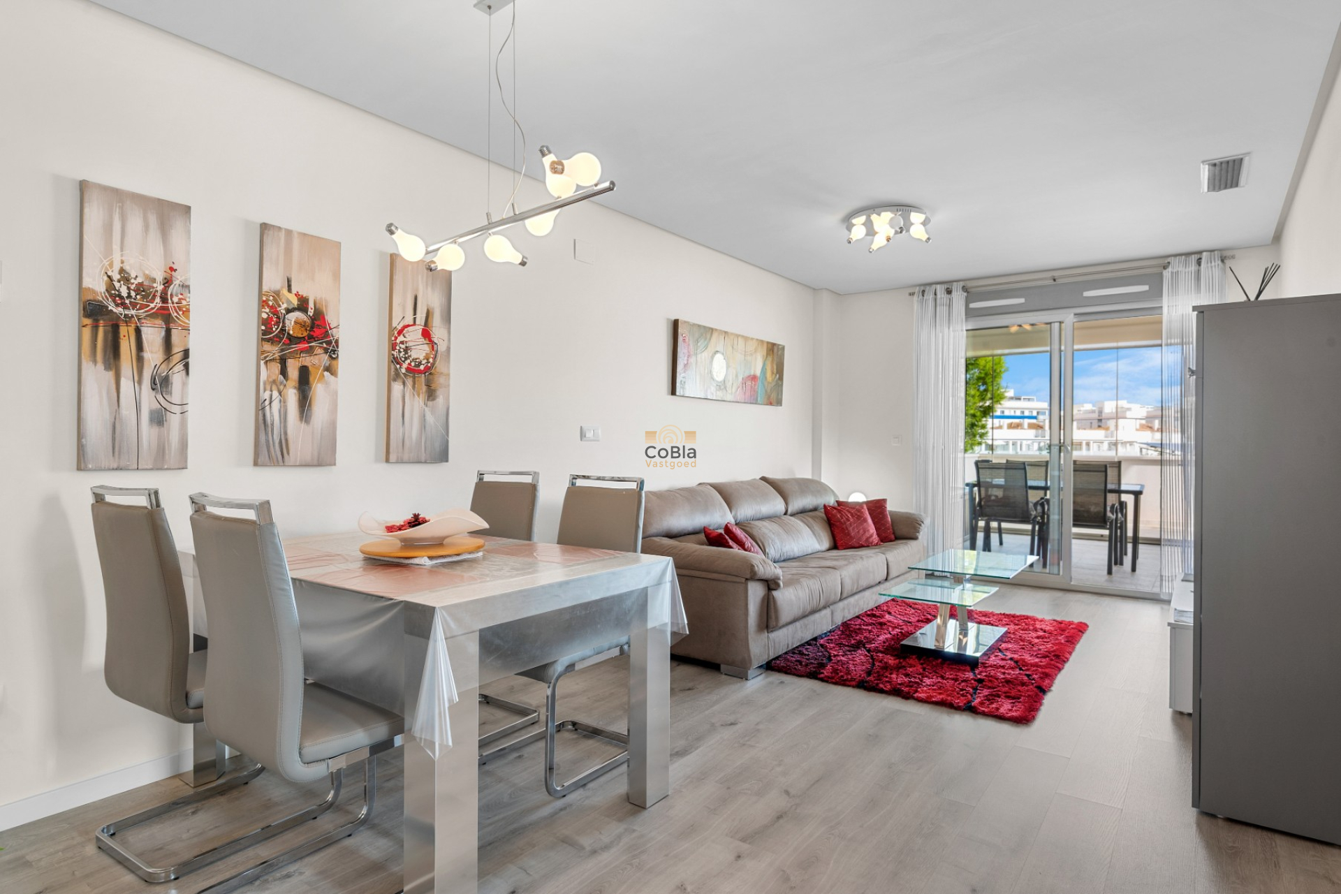 Resale - Apartments - Orihuela Costa - Los Dolses