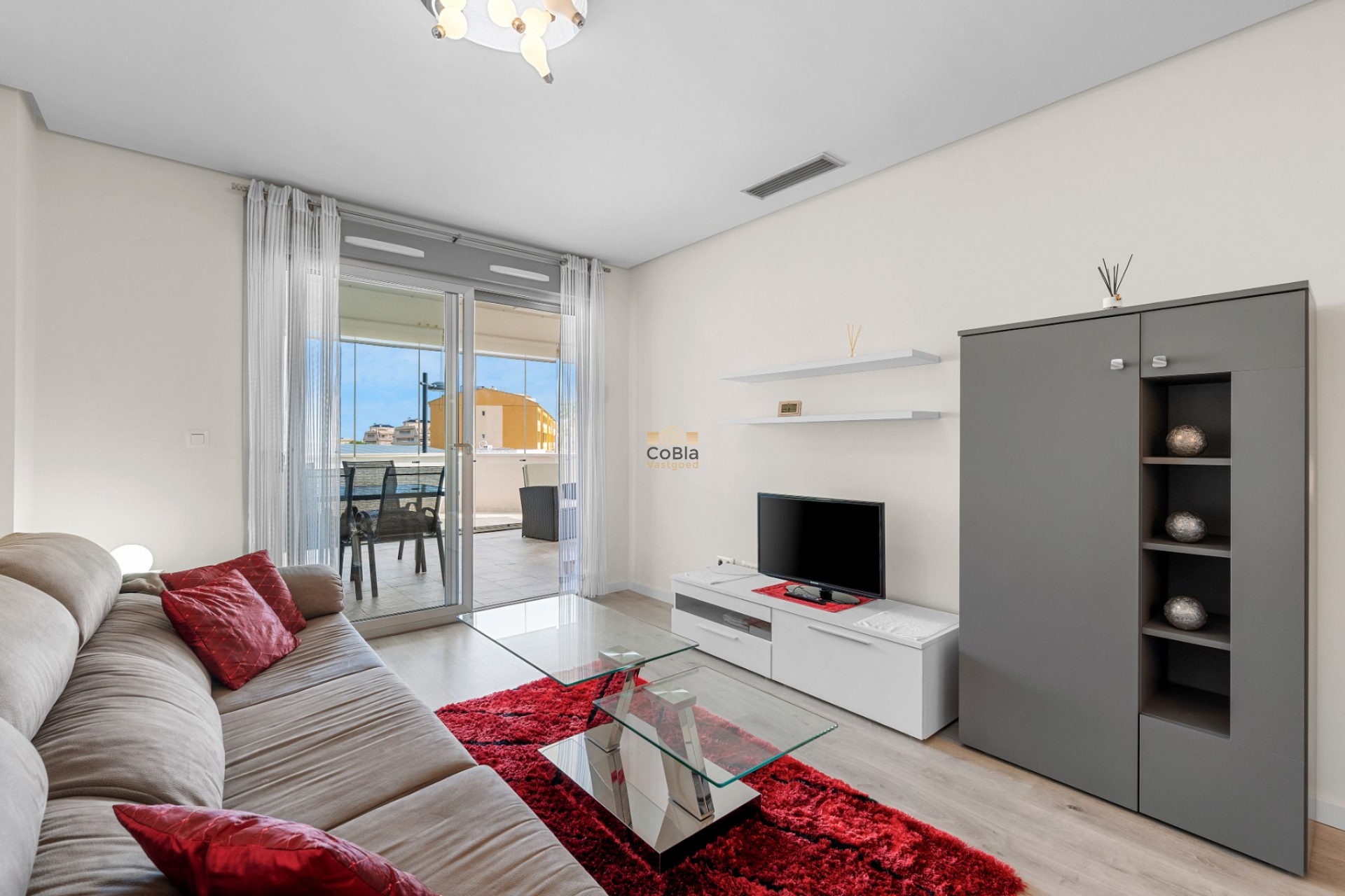 Resale - Apartments - Orihuela Costa - Los Dolses