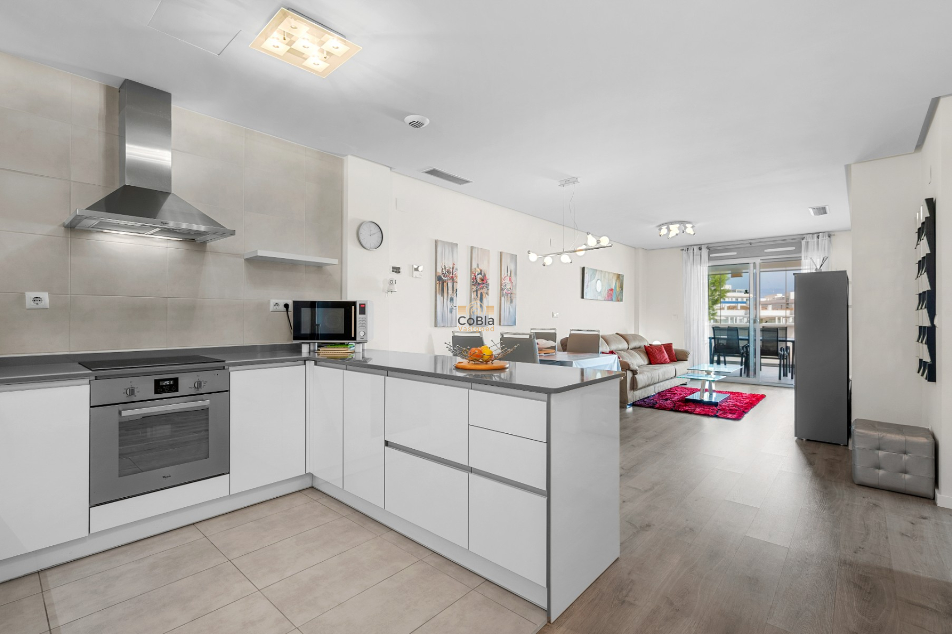 Resale - Apartments - Orihuela Costa - Los Dolses