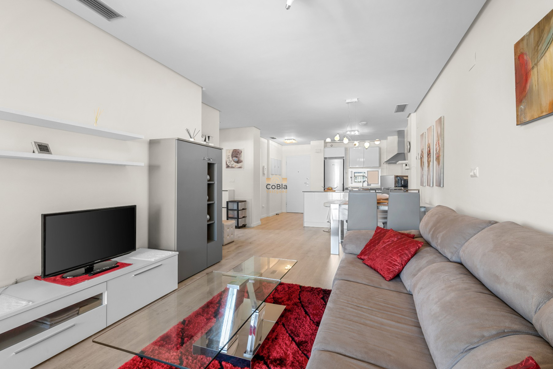 Resale - Apartments - Orihuela Costa - Los Dolses