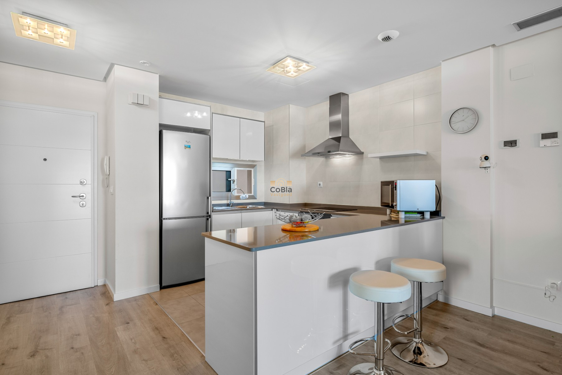 Resale - Apartments - Orihuela Costa - Los Dolses