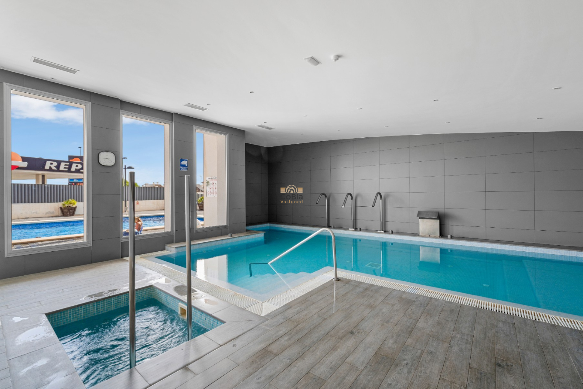 Resale - Apartments - Orihuela Costa - Los Dolses