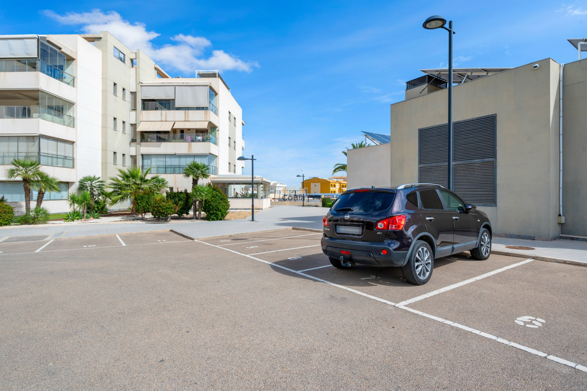 Resale - Apartments - Orihuela Costa - Los Dolses