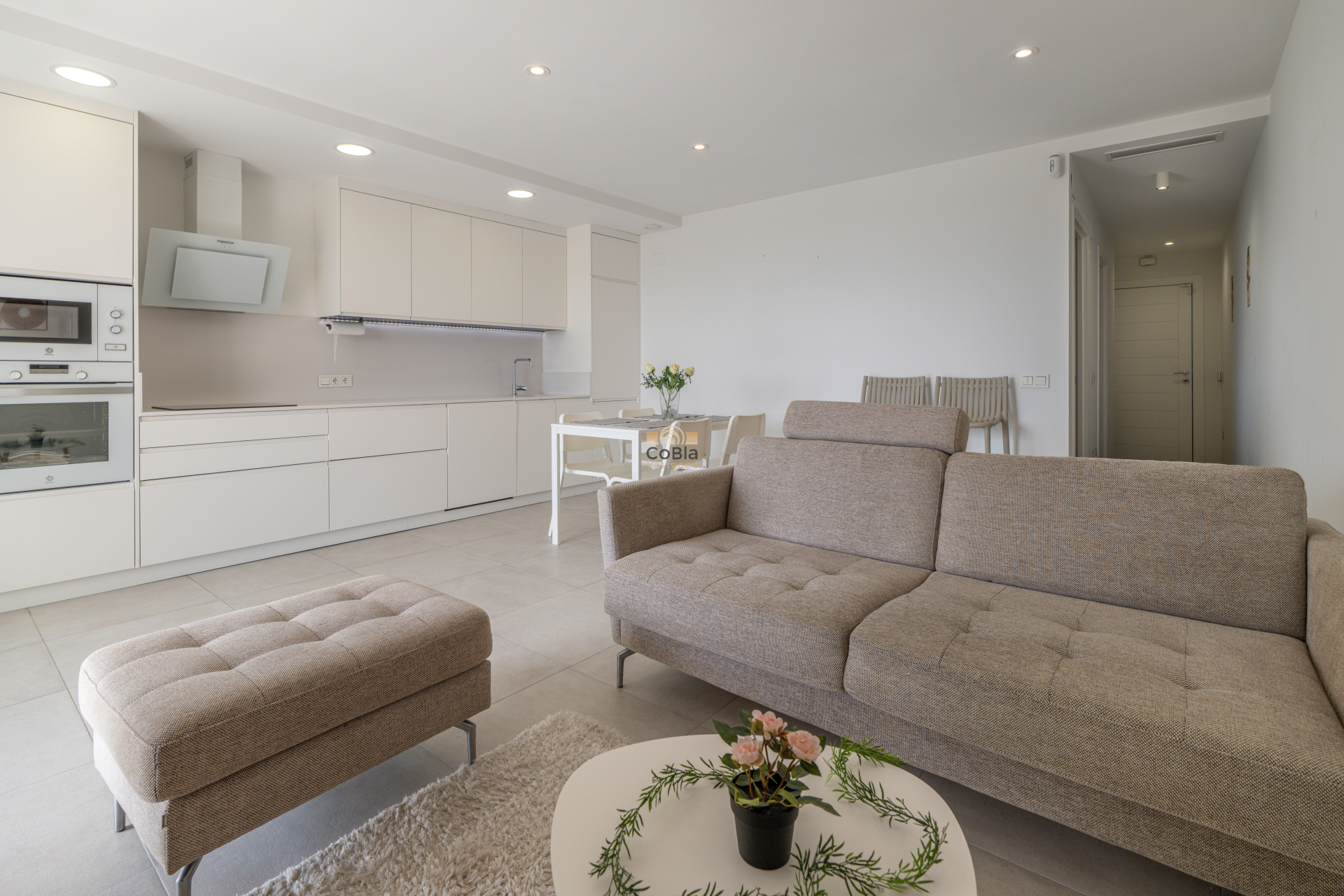 Resale - Apartments - Orihuela Costa - Playa Flamenca