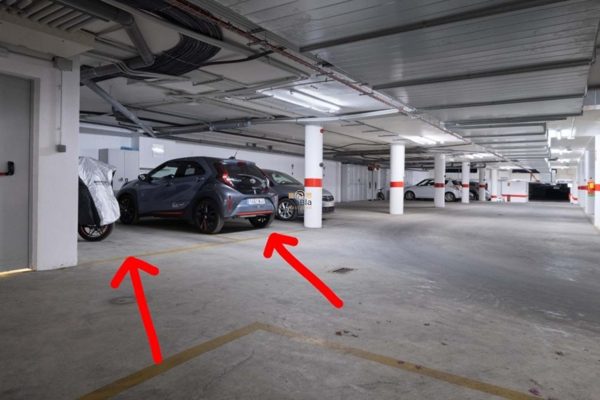 Resale - Apartments - Orihuela Costa - Playa Flamenca