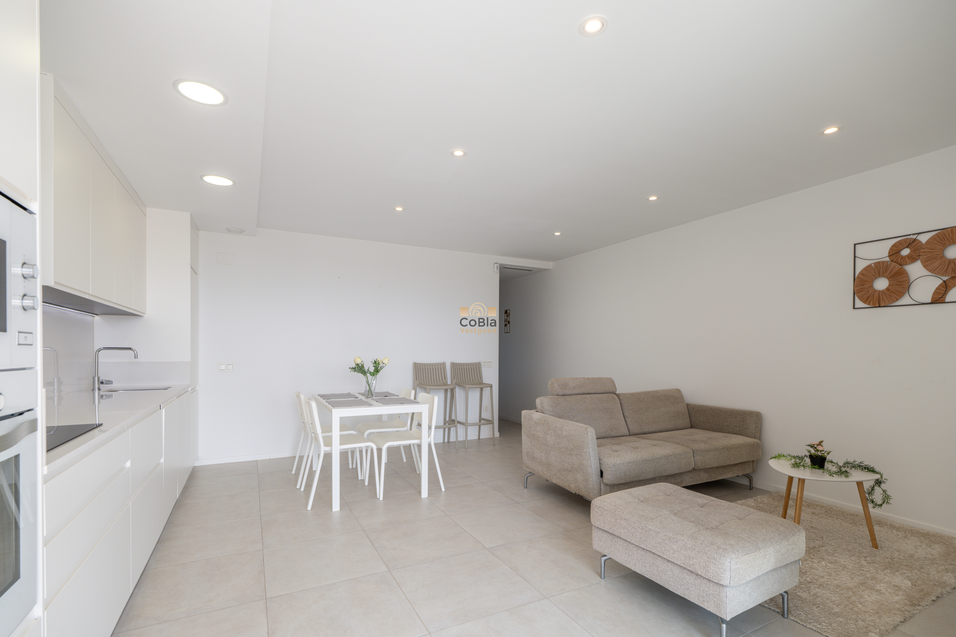 Resale - Apartments - Orihuela Costa - Playa Flamenca