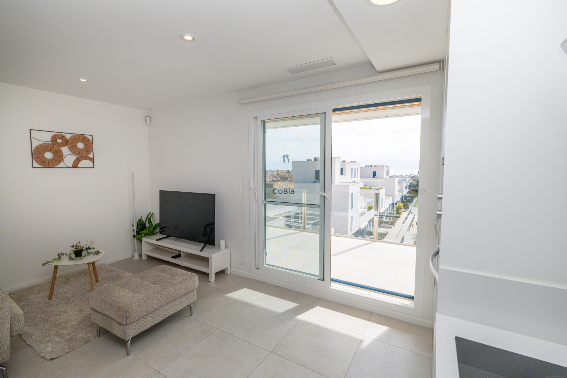 Resale - Apartments - Orihuela Costa - Playa Flamenca