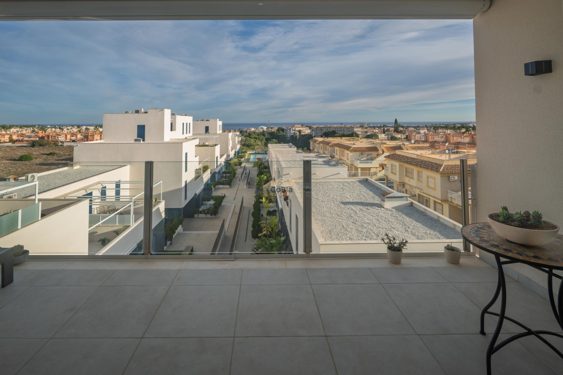Resale - Apartments - Orihuela Costa - Playa Flamenca
