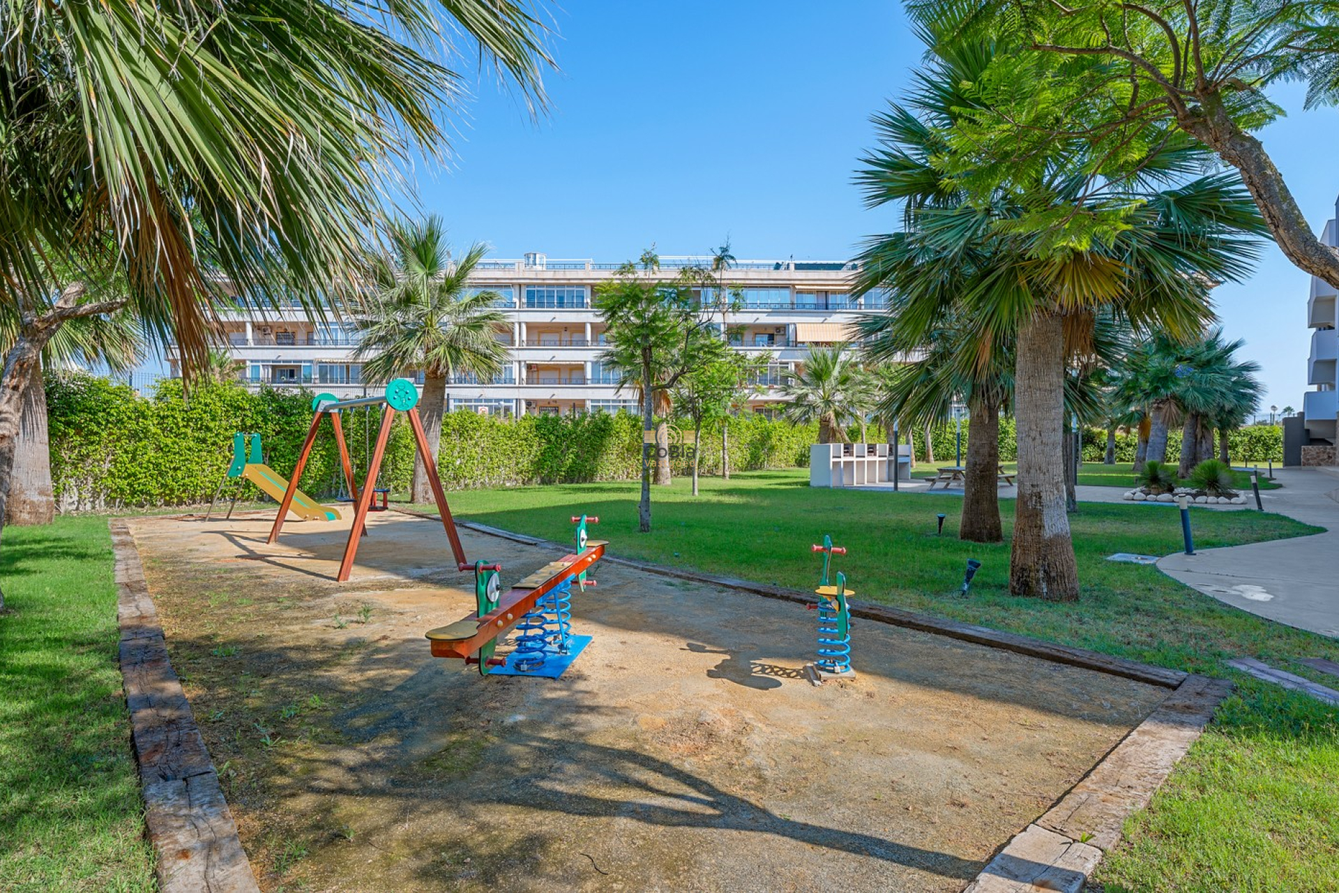 Resale - Apartments - Orihuela Costa - Playa Flamenca