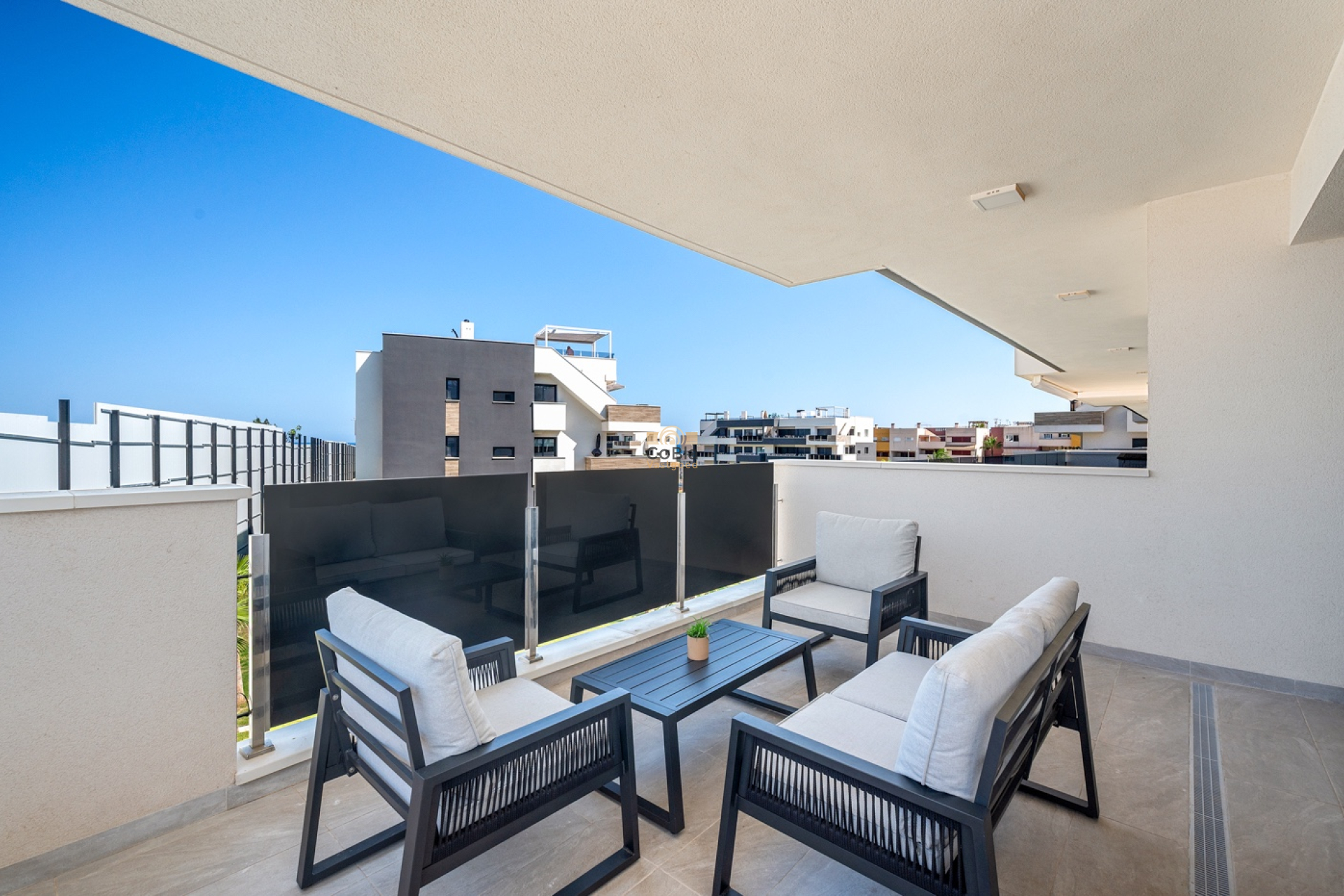 Resale - Apartments - Orihuela Costa - Playa Flamenca