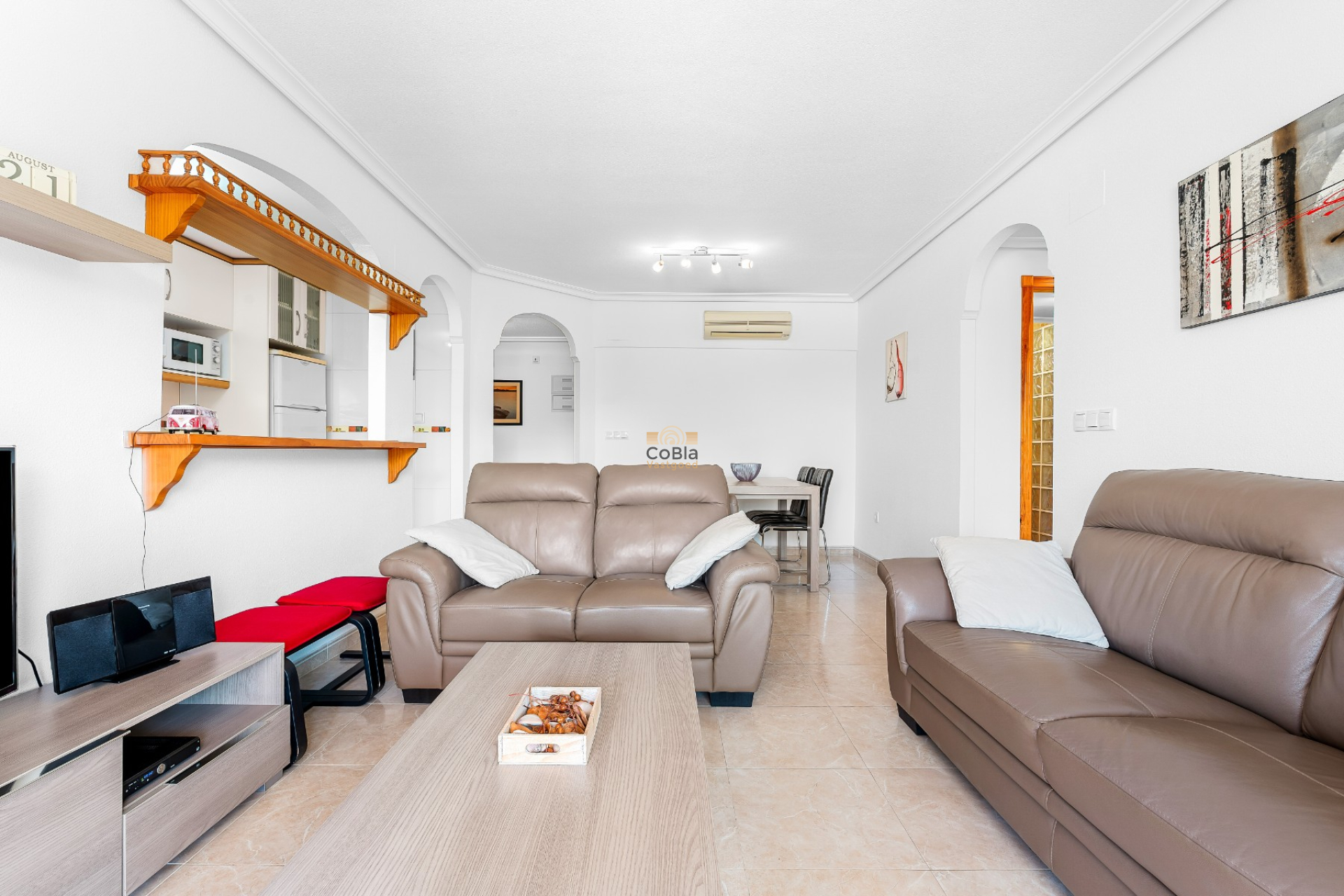 Resale - Apartments - Orihuela Costa - Playa Flamenca
