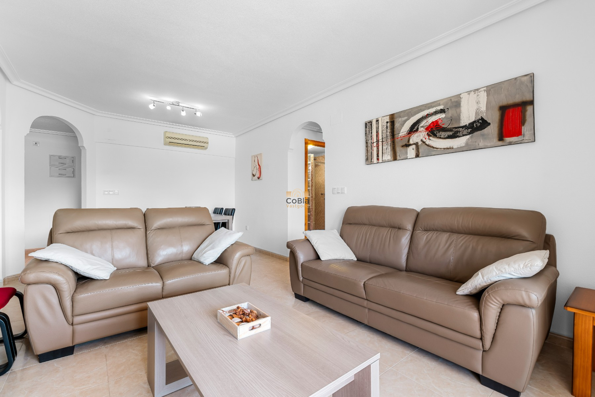 Resale - Apartments - Orihuela Costa - Playa Flamenca