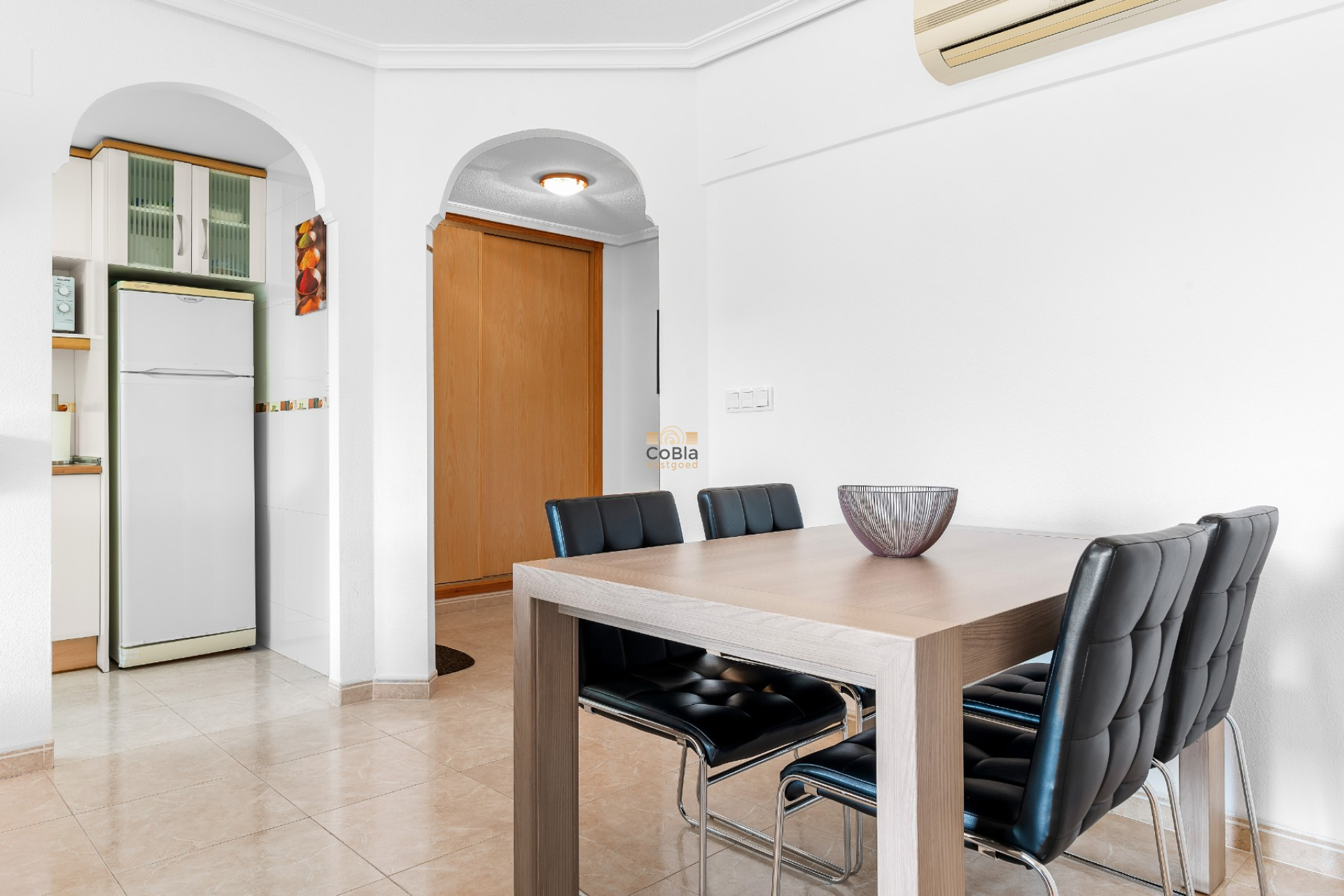 Resale - Apartments - Orihuela Costa - Playa Flamenca
