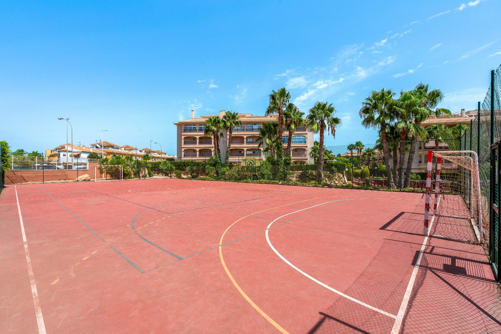 Resale - Apartments - Orihuela Costa - Playa Flamenca