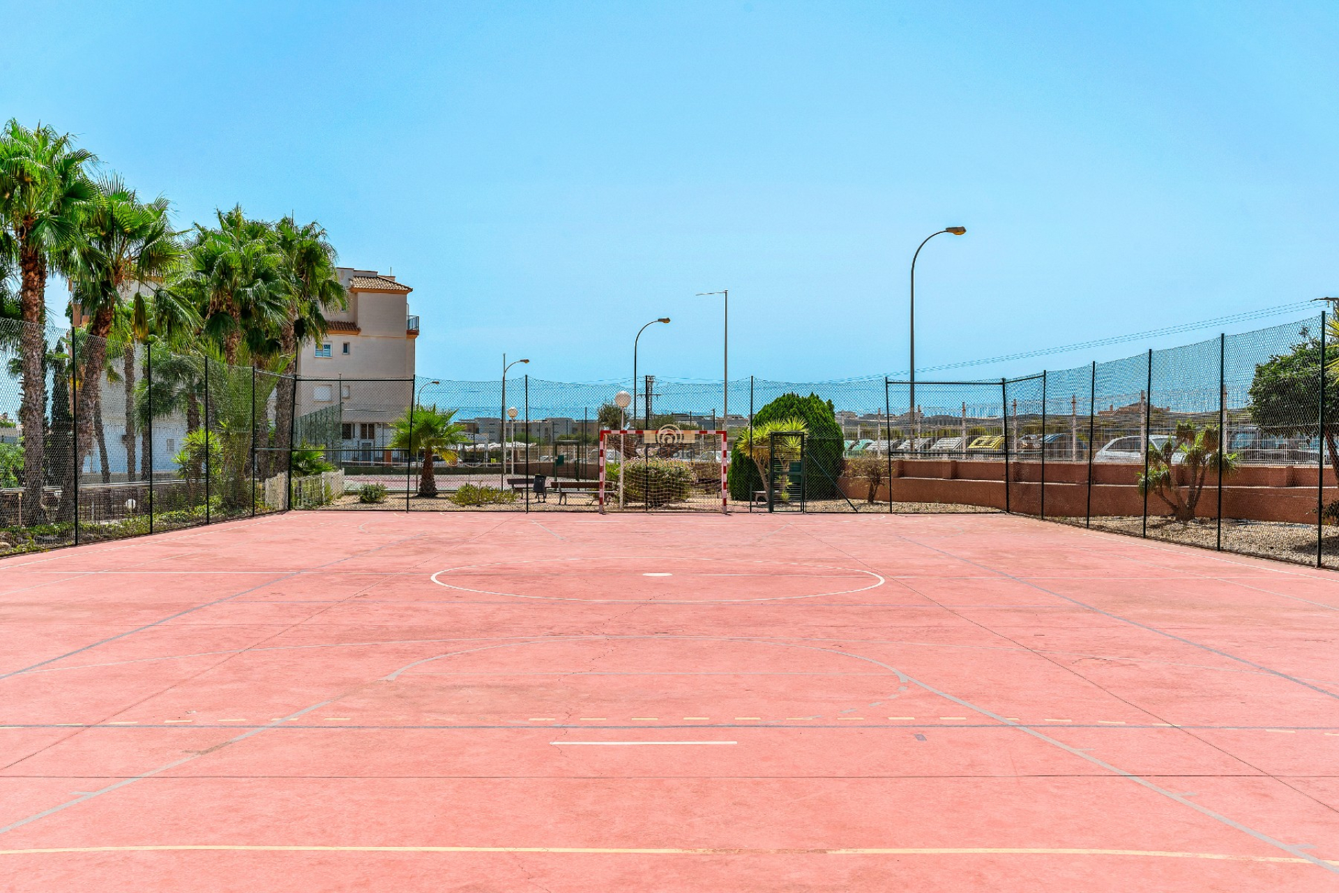 Resale - Apartments - Orihuela Costa - Playa Flamenca