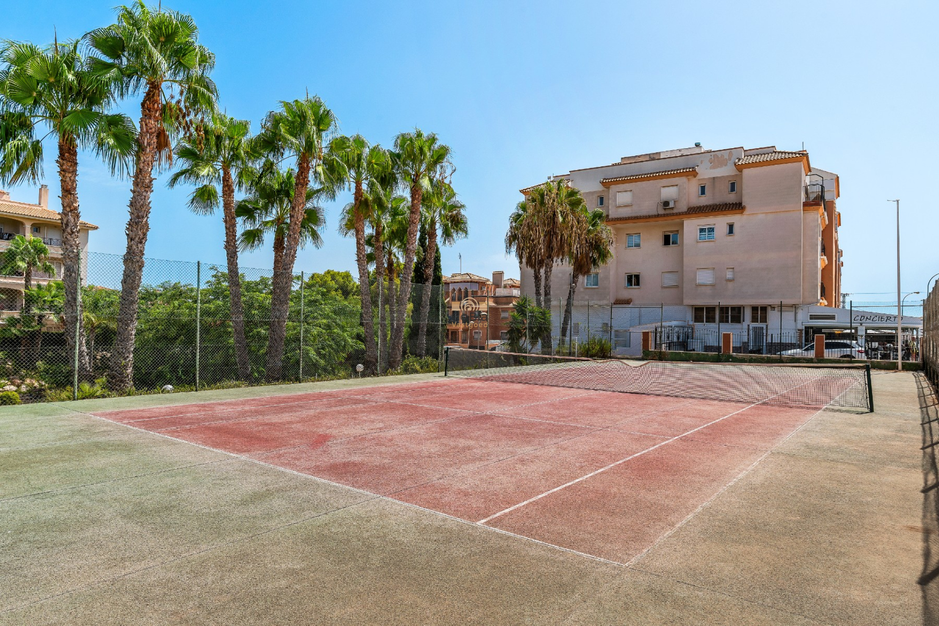 Resale - Apartments - Orihuela Costa - Playa Flamenca