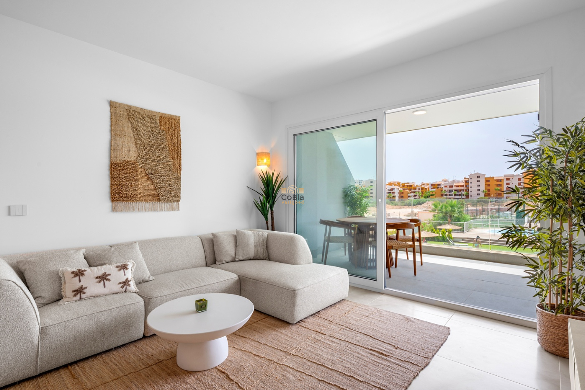 Resale - Apartments - Orihuela Costa - Punta Prima