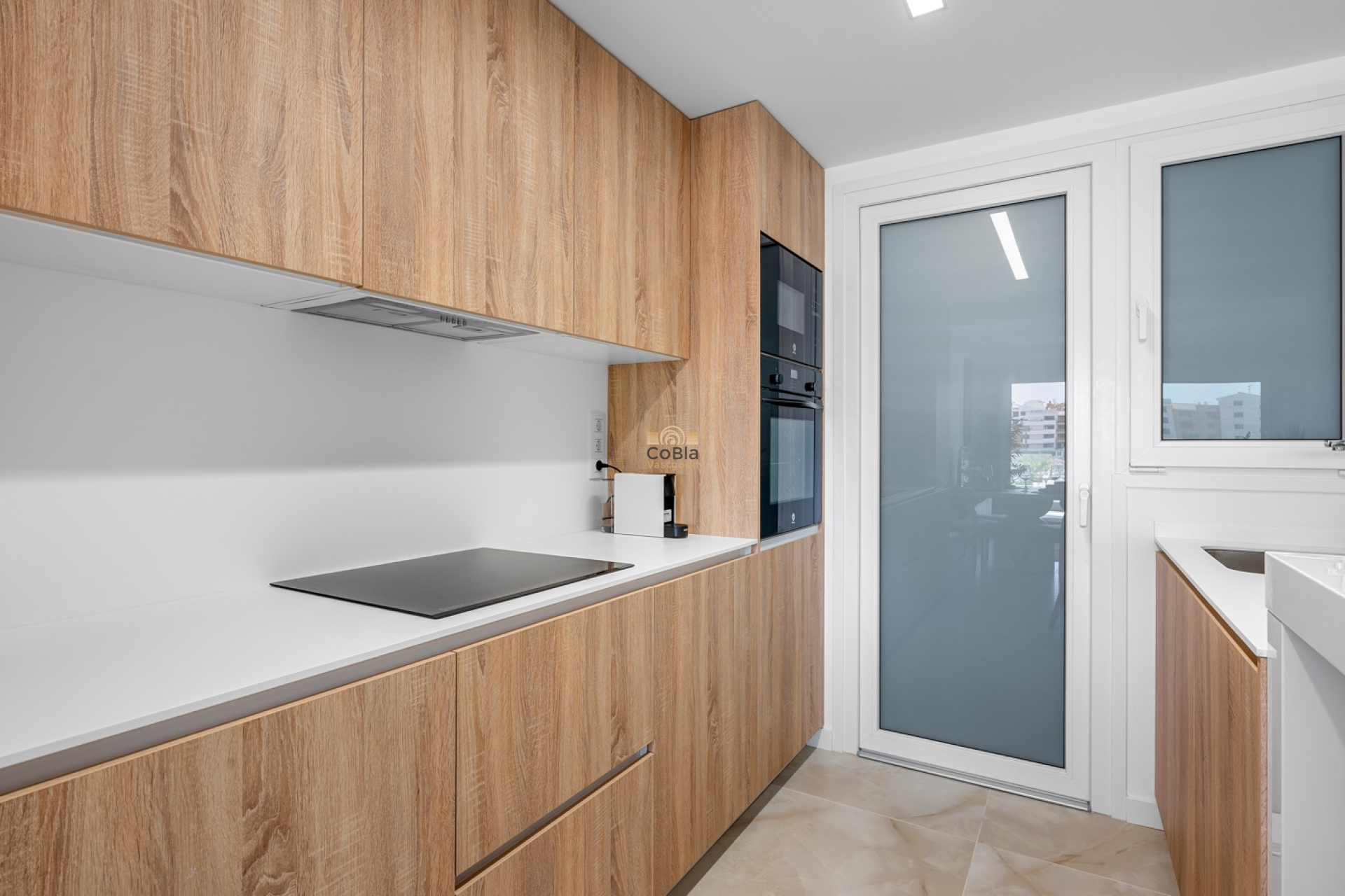 Resale - Apartments - Orihuela Costa - Punta Prima