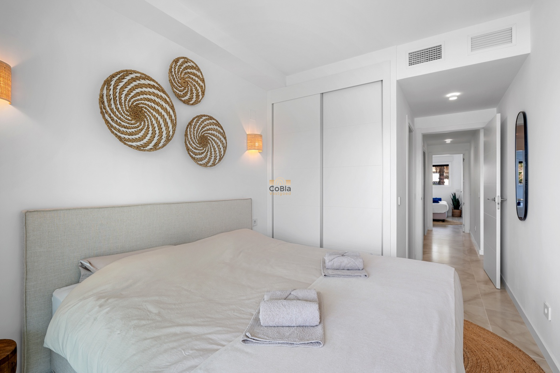 Resale - Apartments - Orihuela Costa - Punta Prima