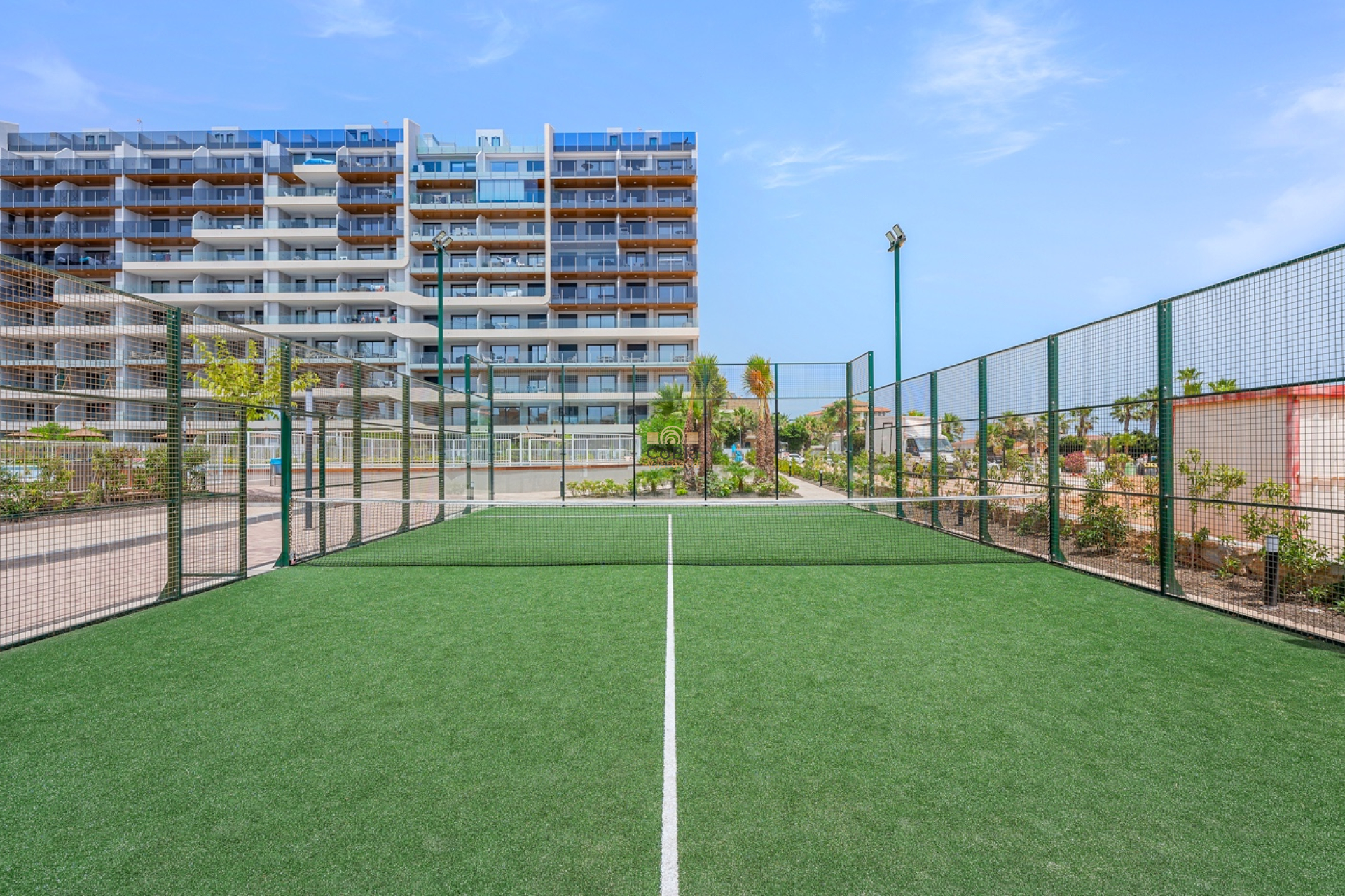 Resale - Apartments - Orihuela Costa - Punta Prima