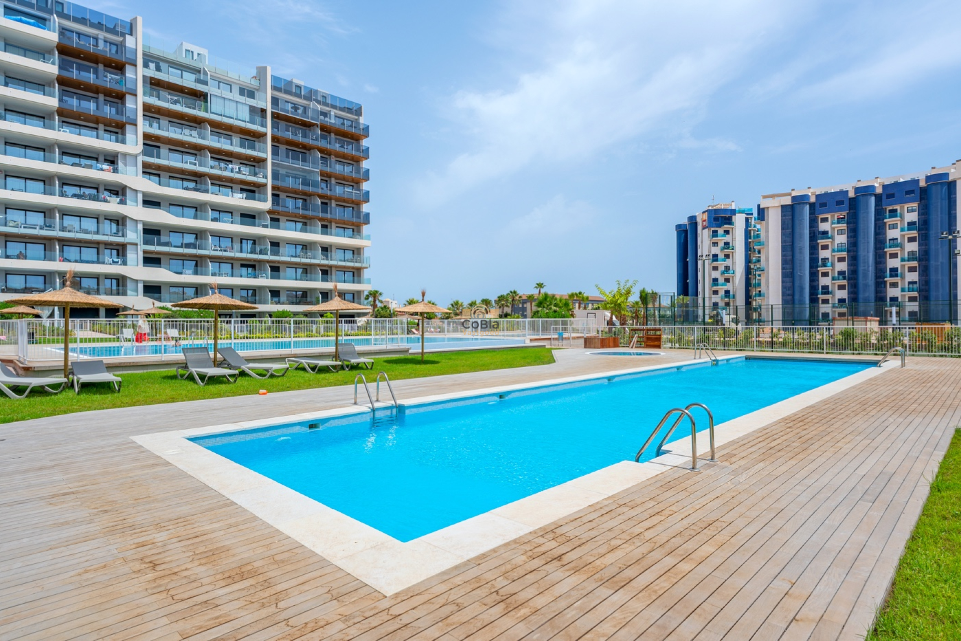 Resale - Apartments - Orihuela Costa - Punta Prima