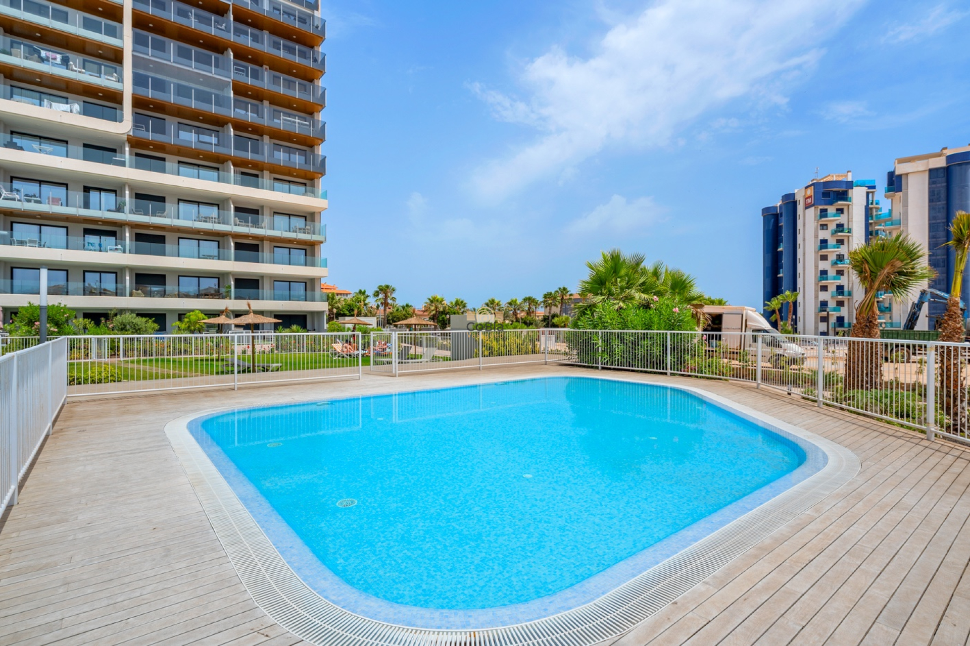 Resale - Apartments - Orihuela Costa - Punta Prima