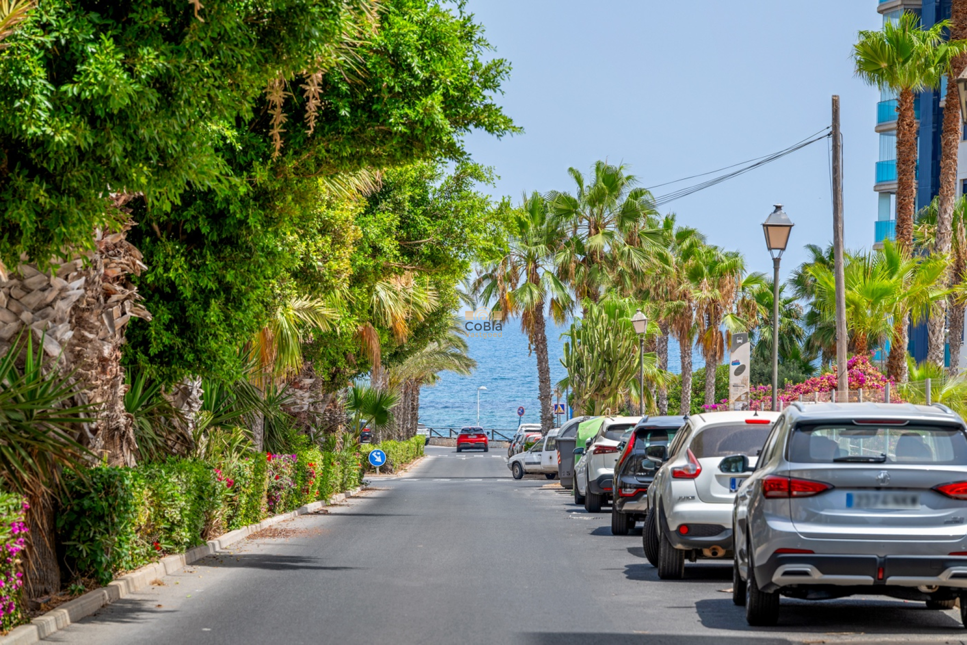 Resale - Apartments - Orihuela Costa - Punta Prima