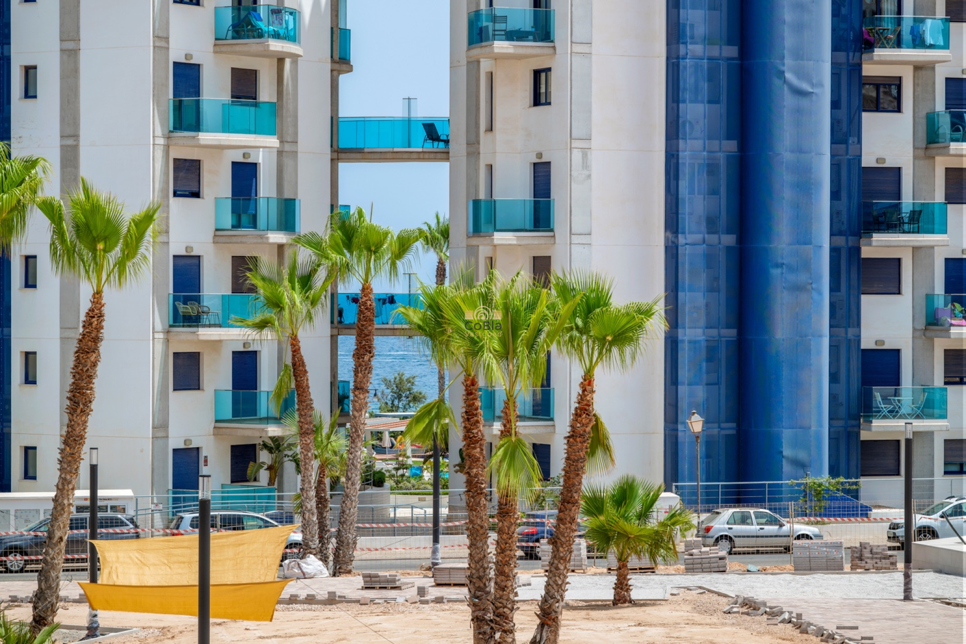 Resale - Apartments - Orihuela Costa - Punta Prima
