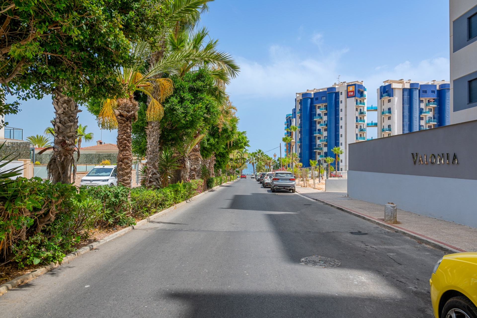 Resale - Apartments - Orihuela Costa - Punta Prima