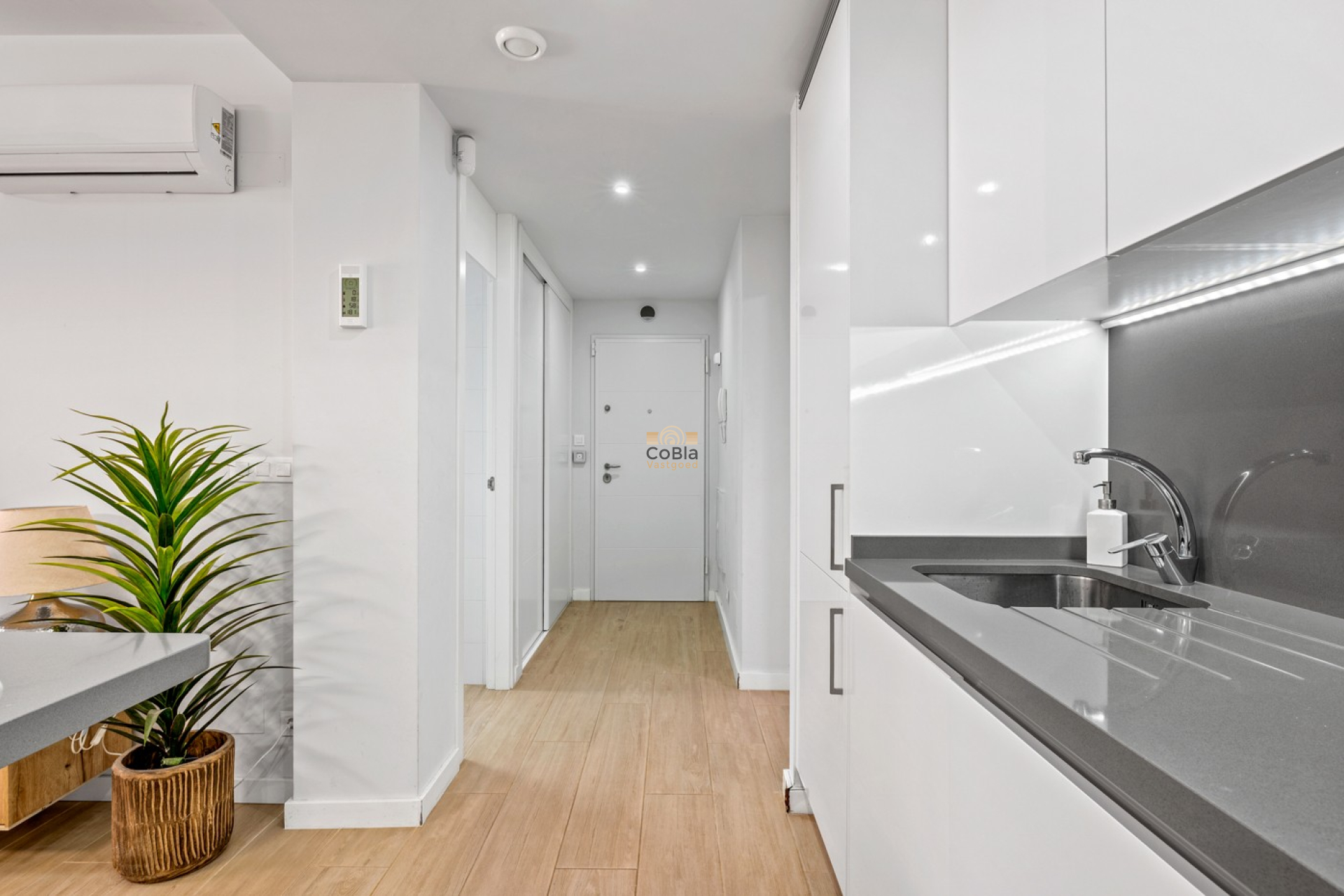 Resale - Apartments - Orihuela Costa - Villamartín