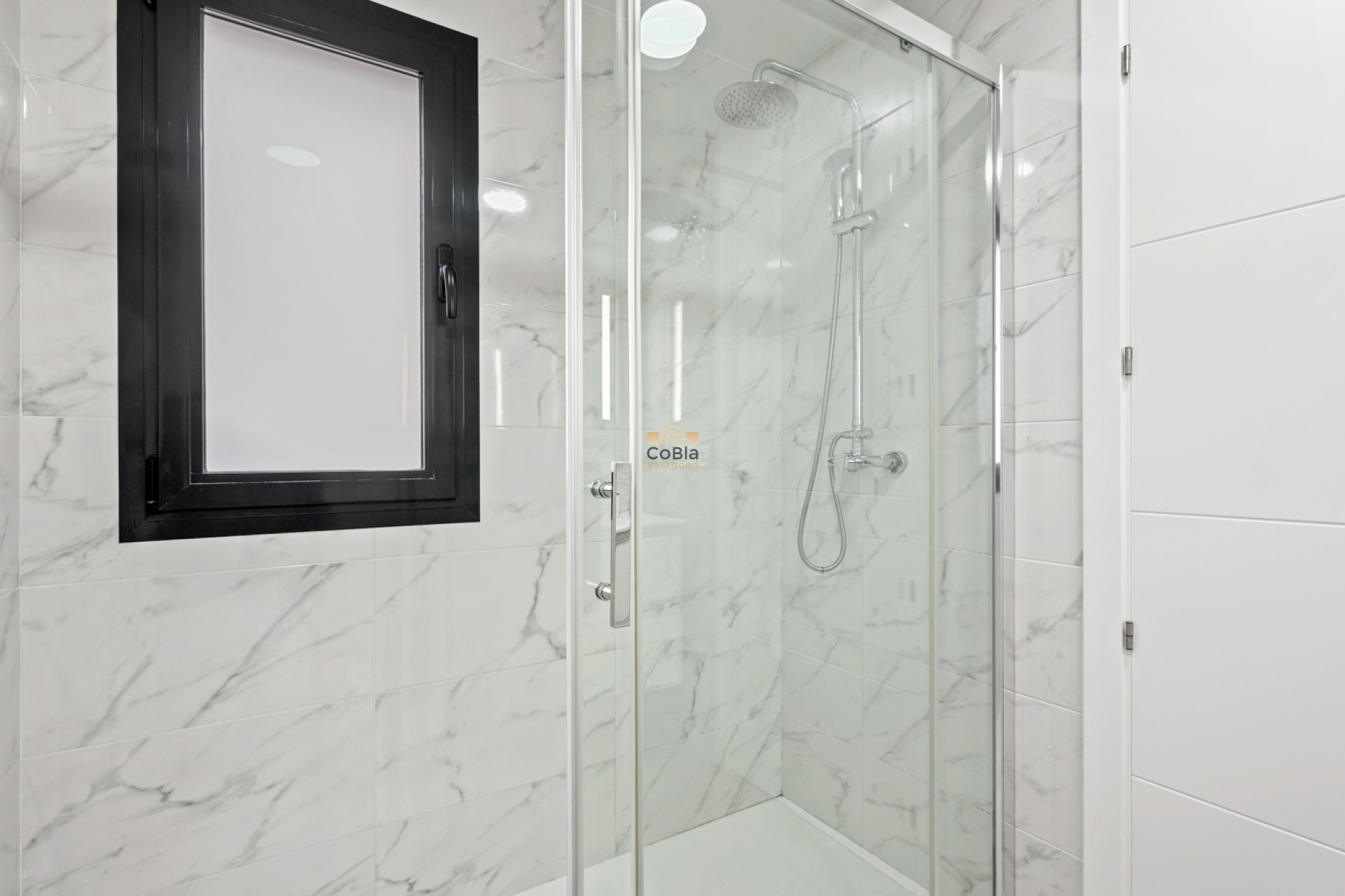 Resale - Apartments - Orihuela Costa - Villamartín