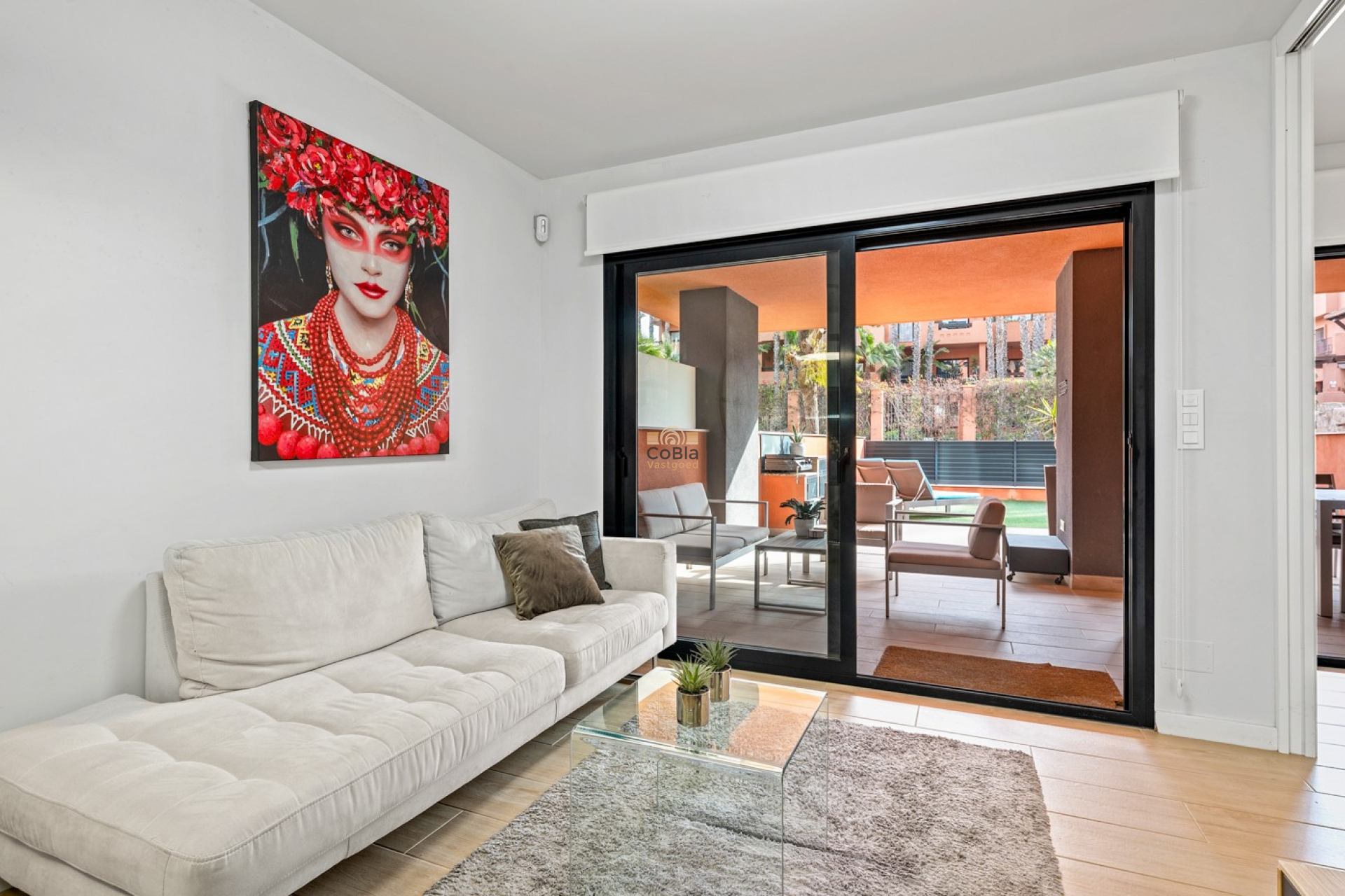 Resale - Apartments - Orihuela Costa - Villamartín