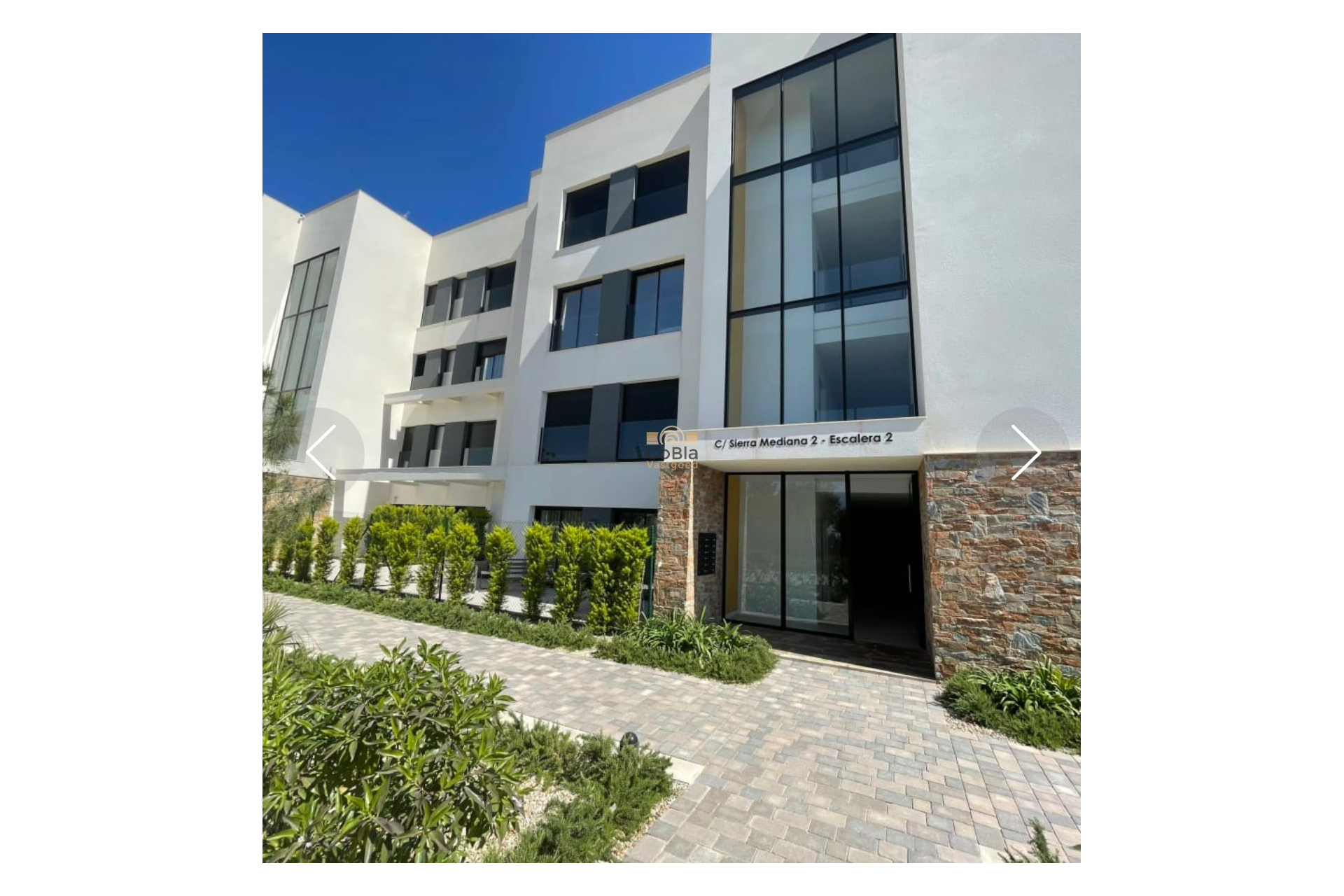 Resale - Apartments - Orihuela - Las Colinas Golf