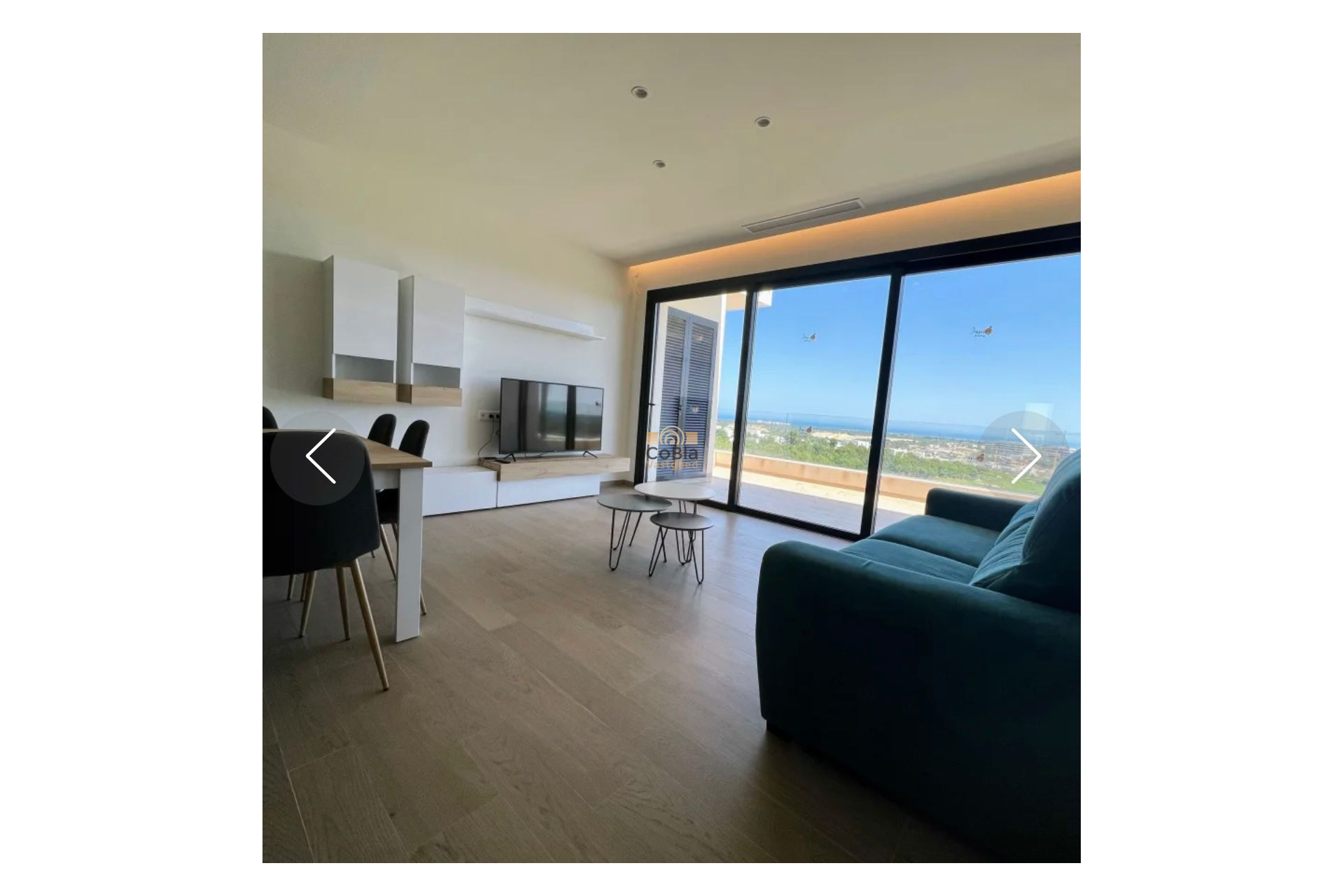 Resale - Apartments - Orihuela - Las Colinas Golf