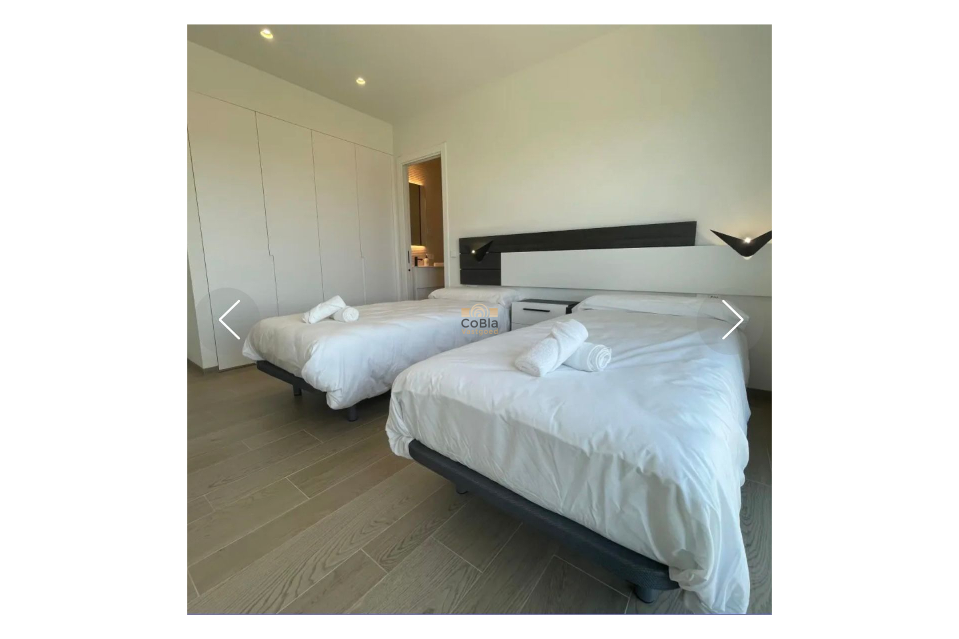 Resale - Apartments - Orihuela - Las Colinas Golf