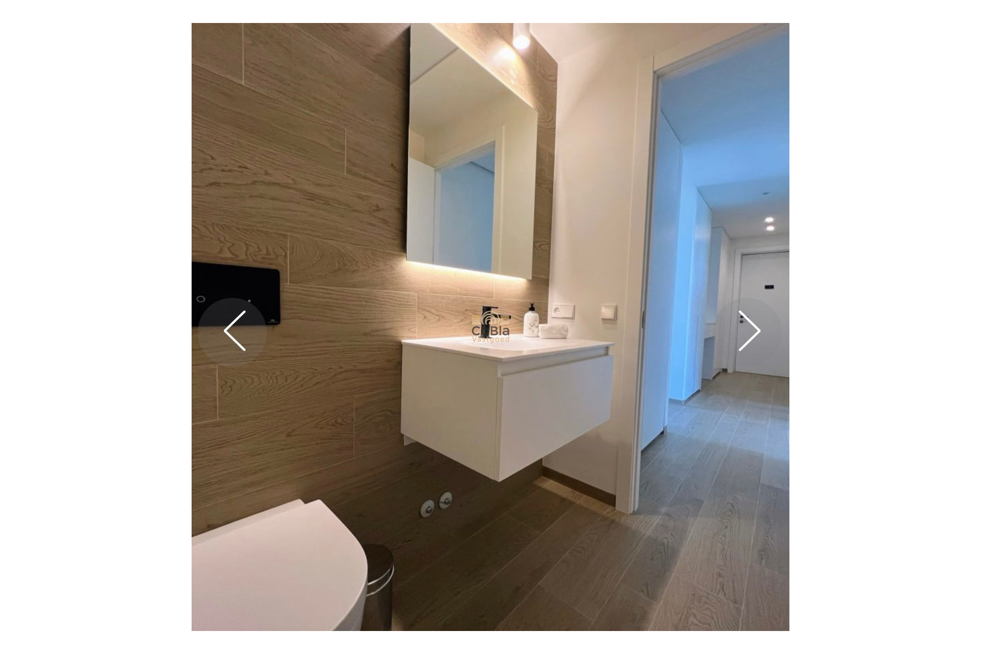 Resale - Apartments - Orihuela - Las Colinas Golf