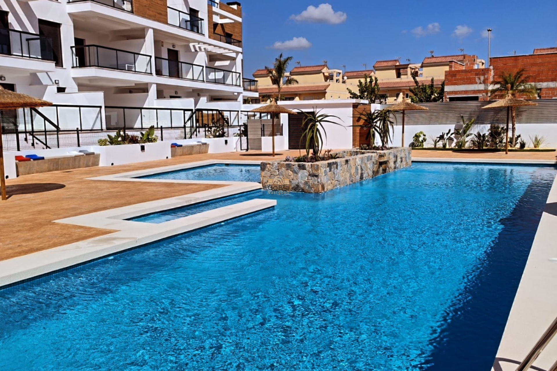 Resale - Apartments - Pilar de la Horadada - El Mojón