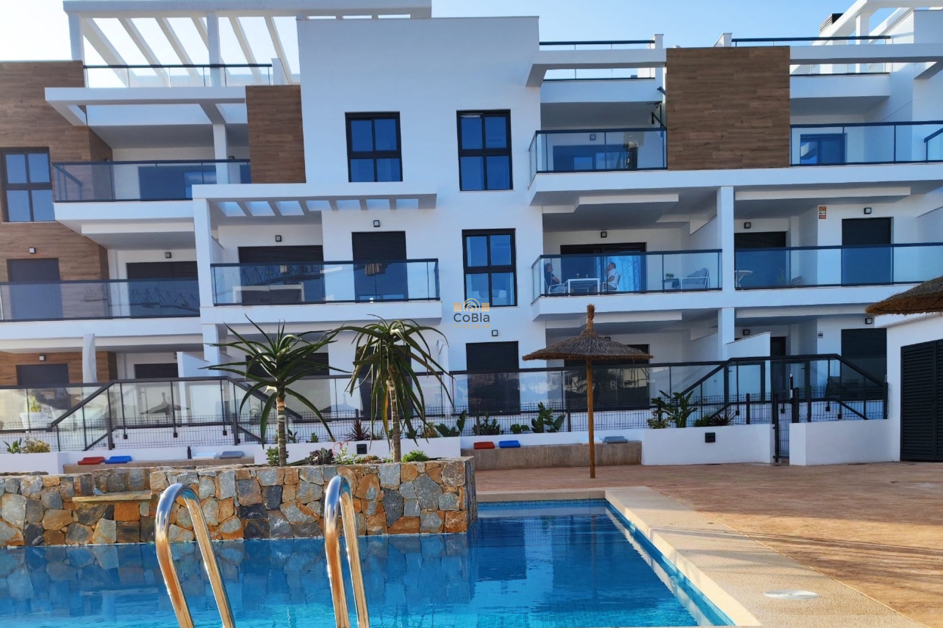 Resale - Apartments - Pilar de la Horadada - El Mojón