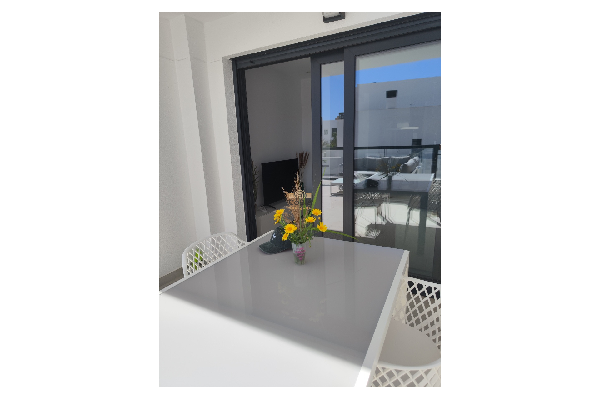 Resale - Apartments - Pilar de la Horadada - El Mojón
