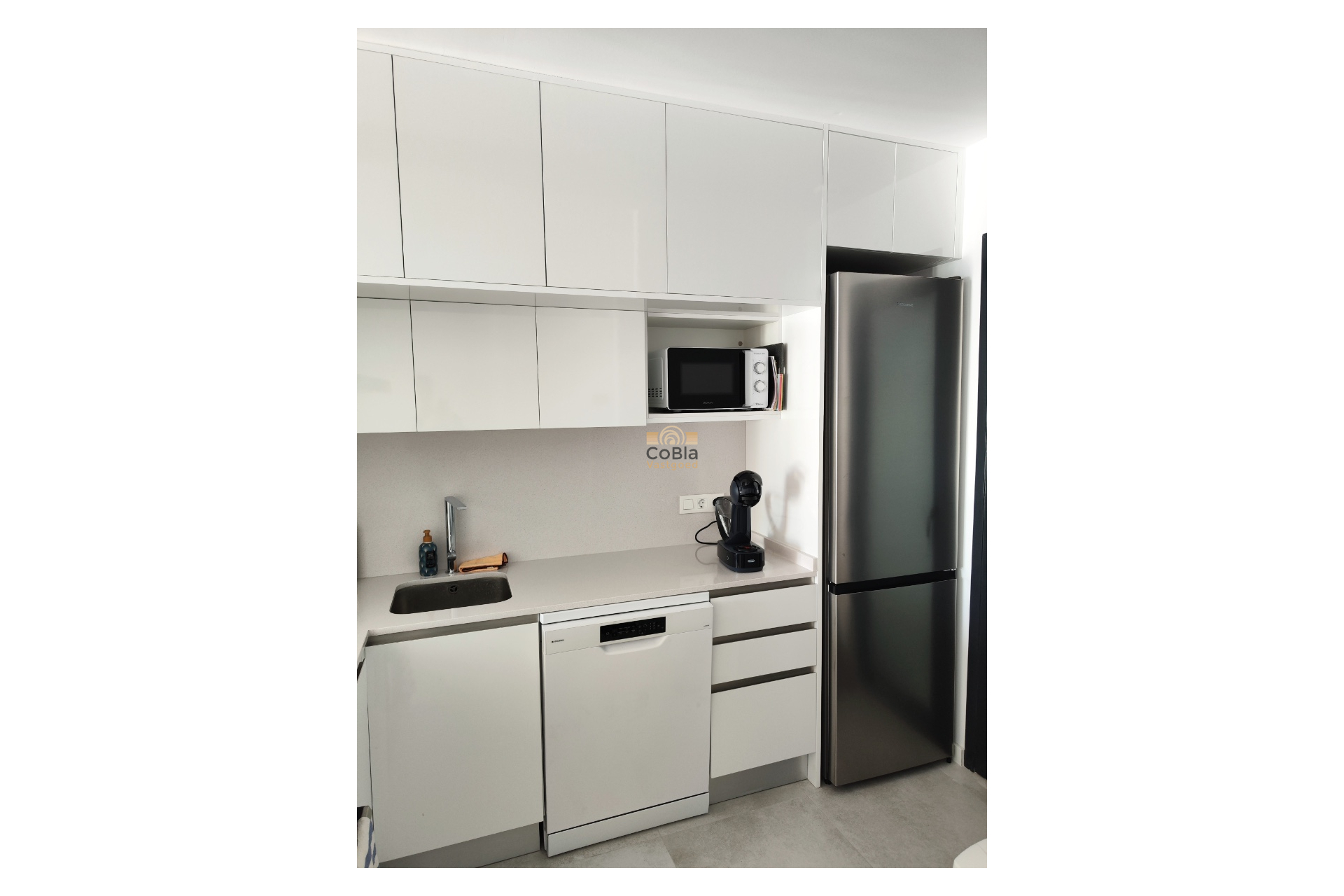 Resale - Apartments - Pilar de la Horadada - El Mojón