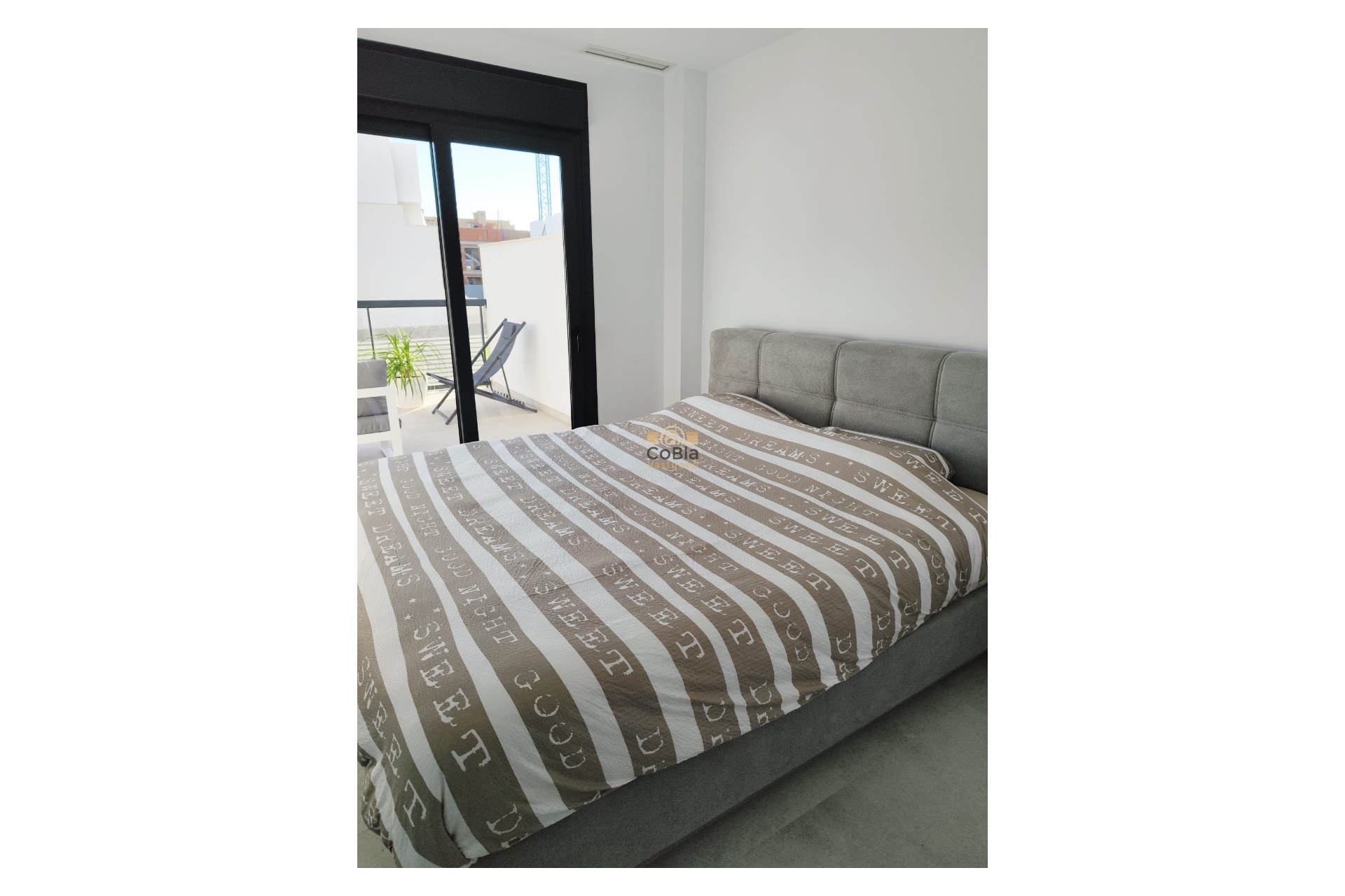 Resale - Apartments - Pilar de la Horadada - El Mojón