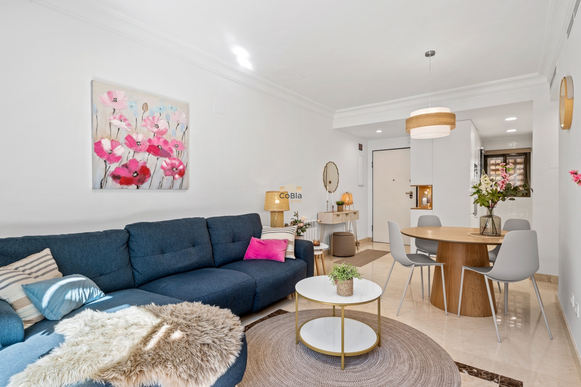 Resale - Apartments - San Javier - Roda Golf