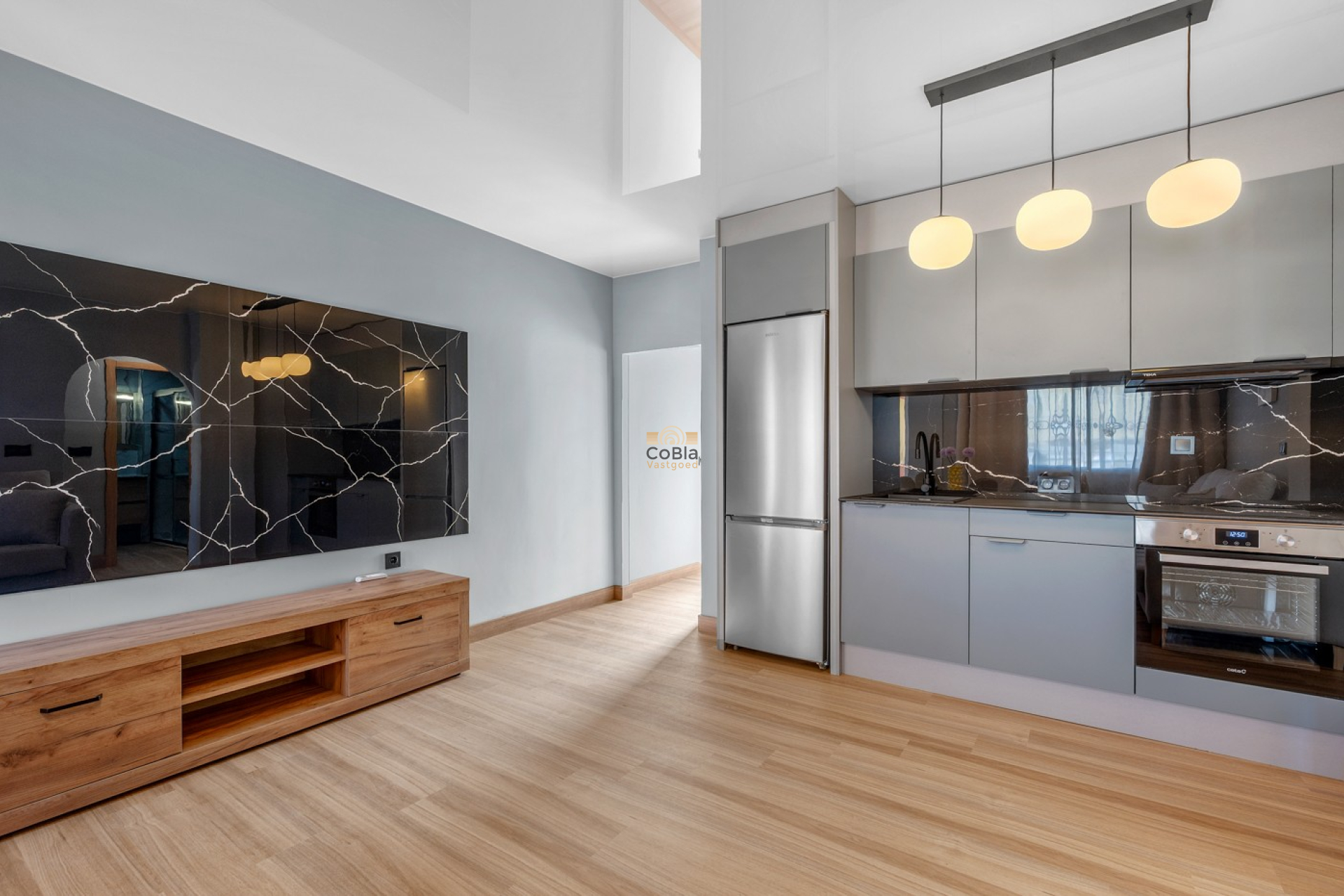 Resale - Apartments - San Miguel de Salinas - Orihuela Costa