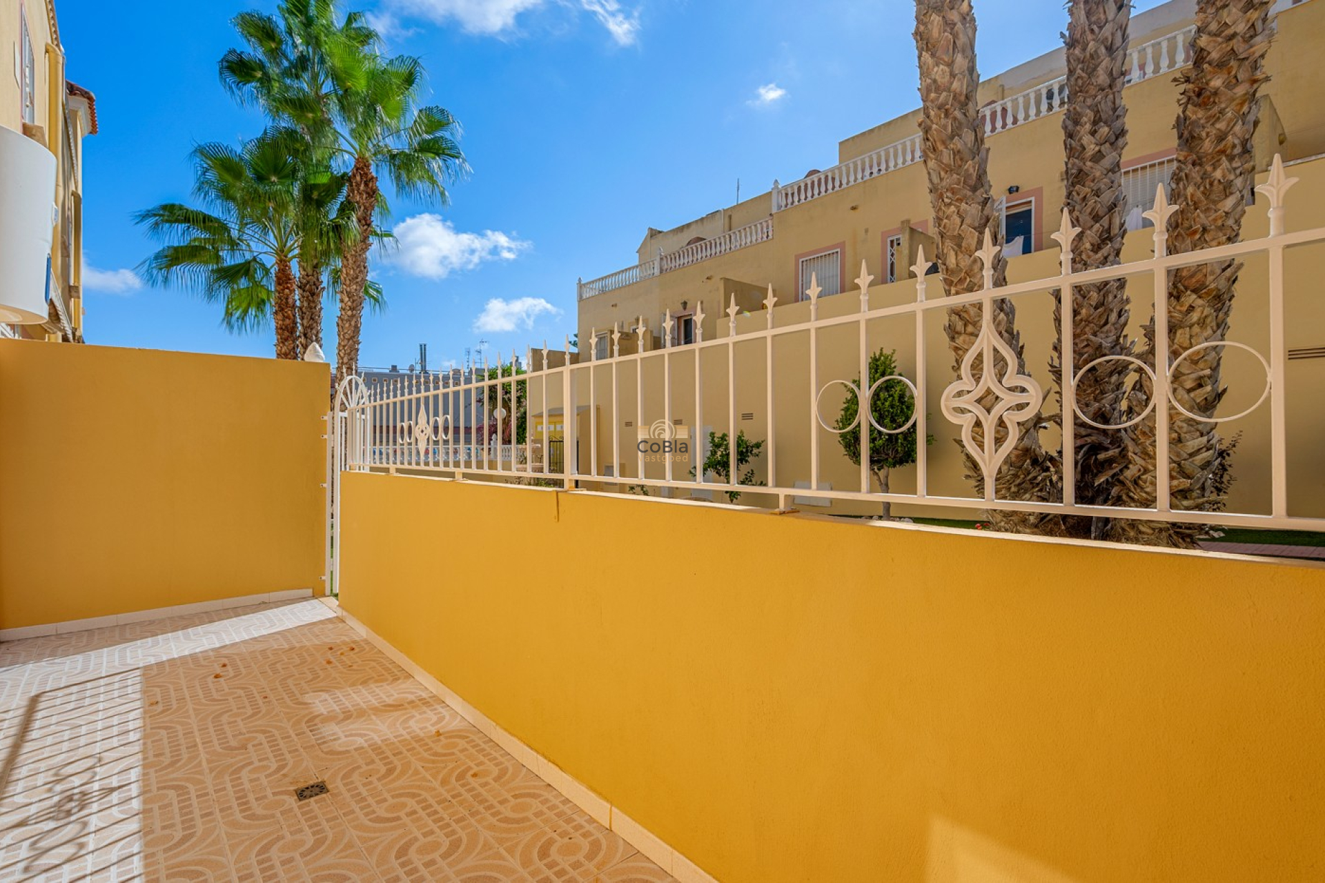 Resale - Apartments - San Miguel de Salinas - Orihuela Costa
