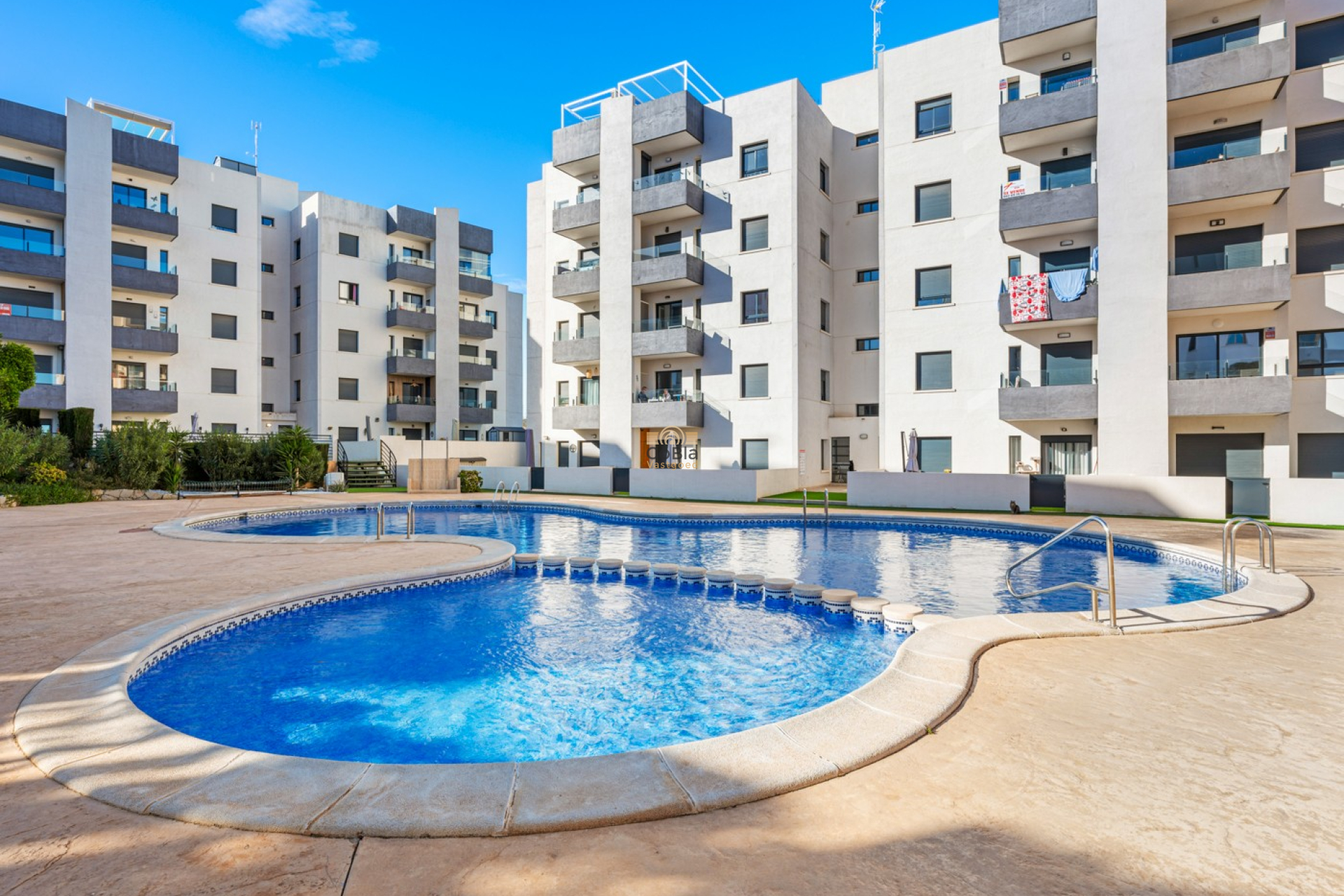 Resale - Apartments - San Miguel de Salinas - San Miguel